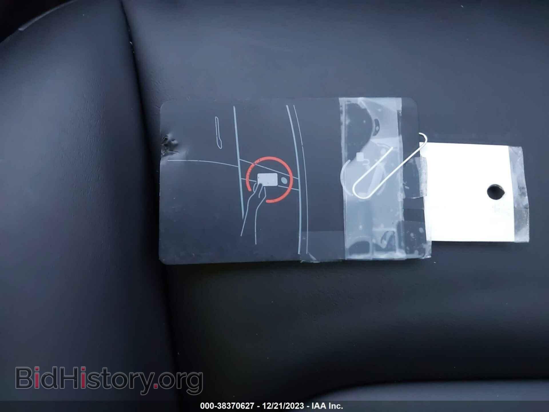 2019 TESLA MODEL 3 - VIN: 5YJ3E1EA5KF299852 - Фото 11