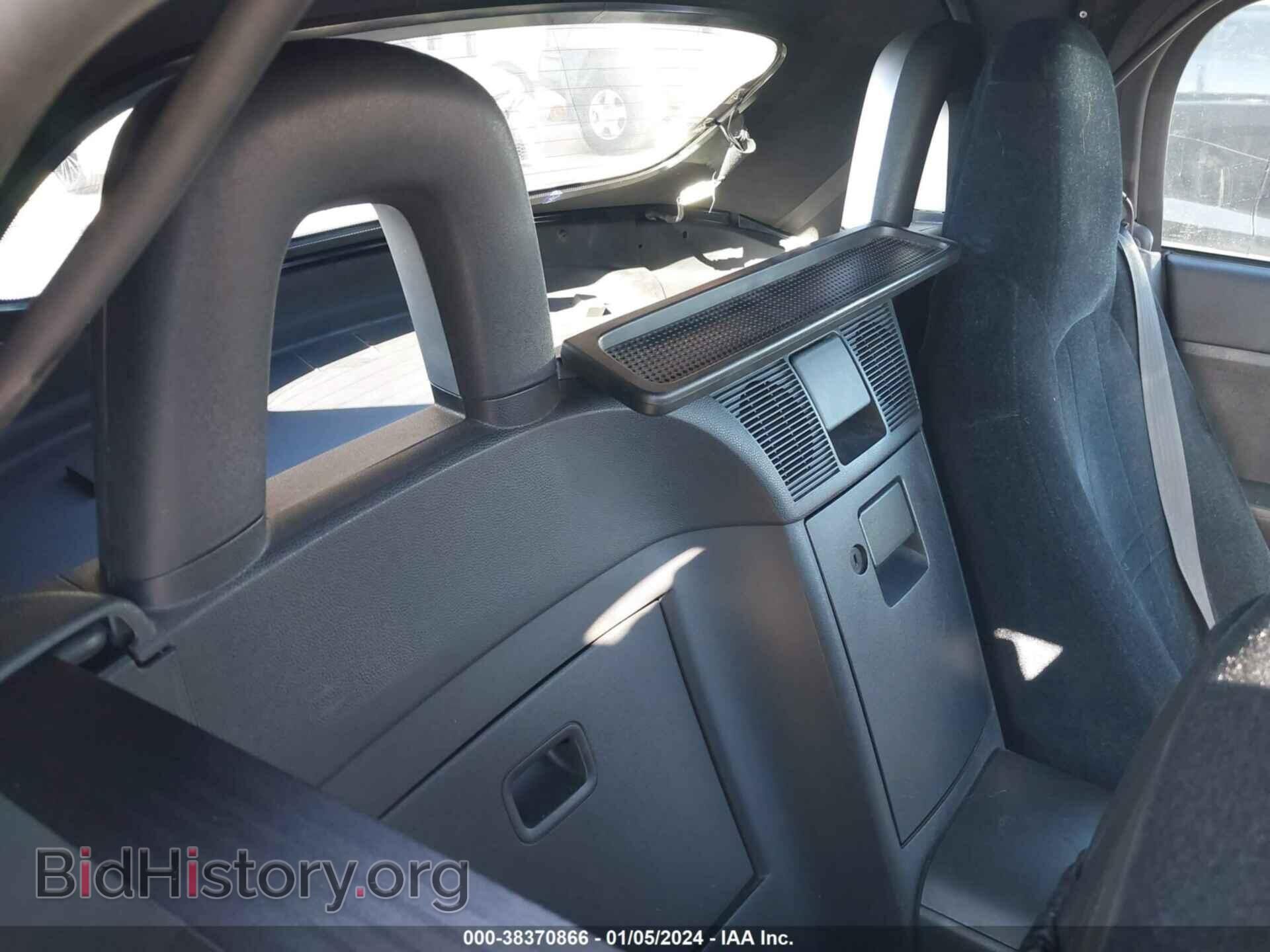 2008 MAZDA MX-5 MIATA - VIN: JM1NC25F180143010 - Фото 8