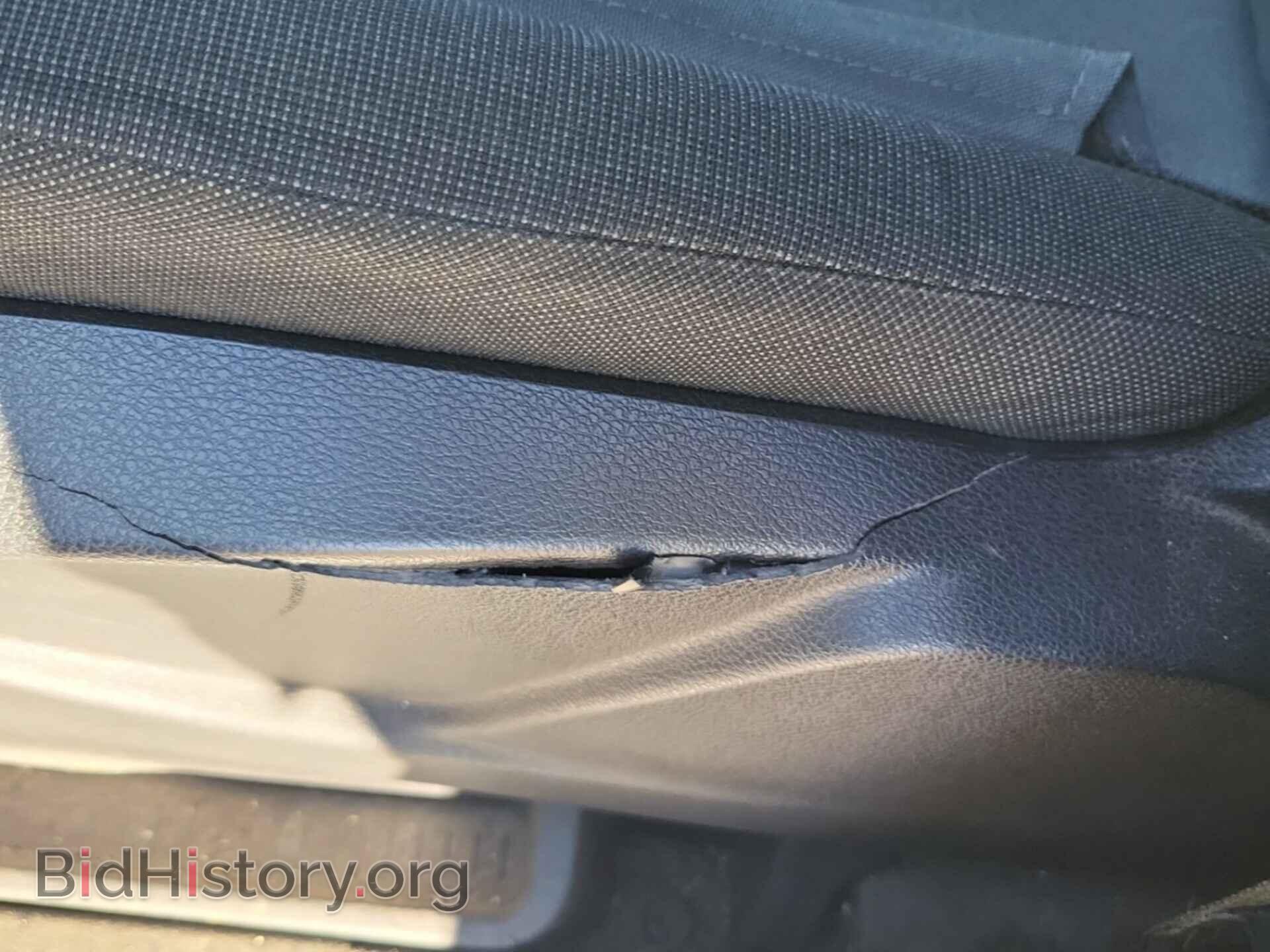 2016 FORD TRANSIT CONNECT - VIN: NM0LS6E70G1277832 - Фото 8