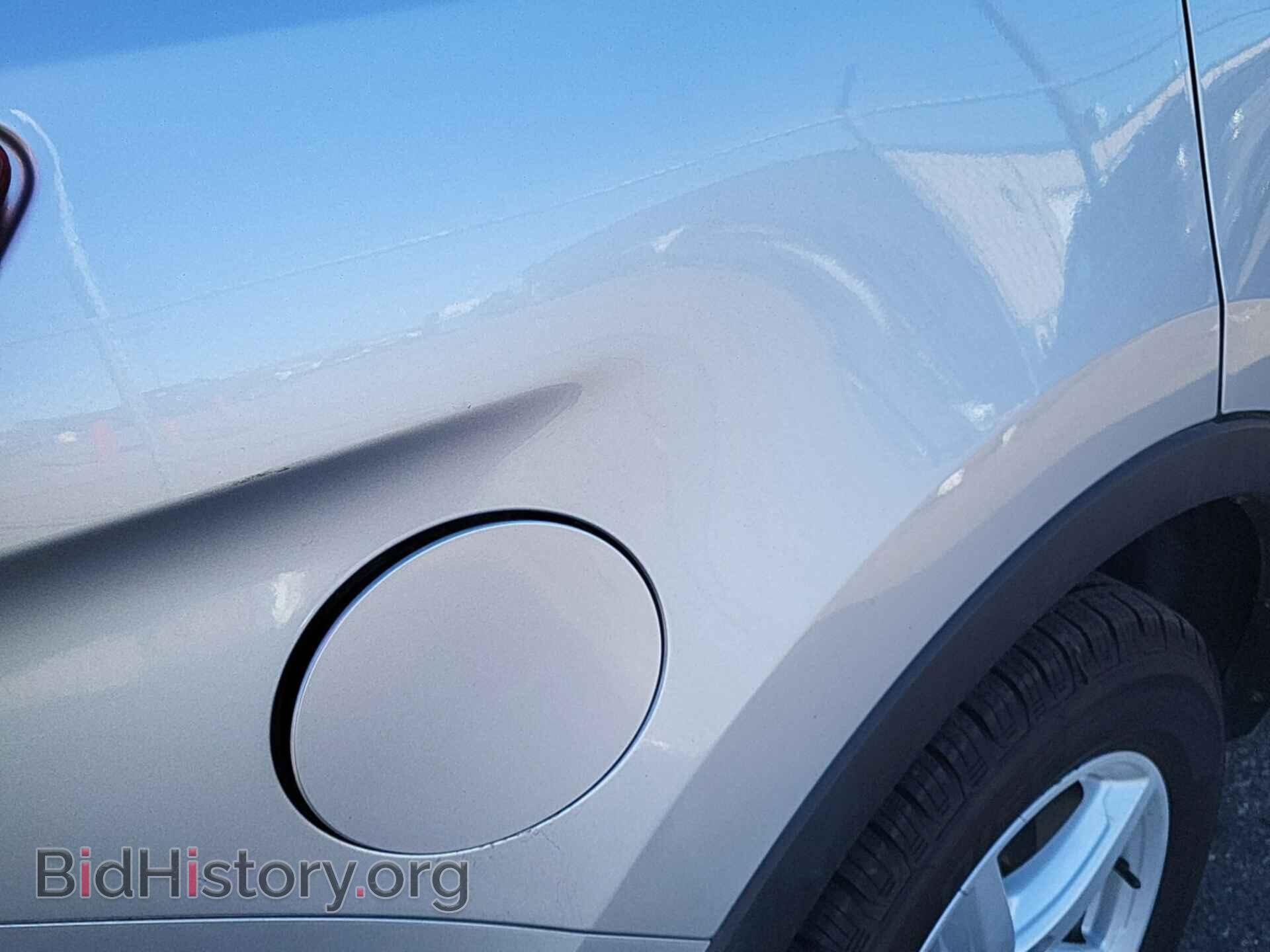2017 FORD EXPLORER - VIN: 1FM5K8D81HGD08064 - Фото 18