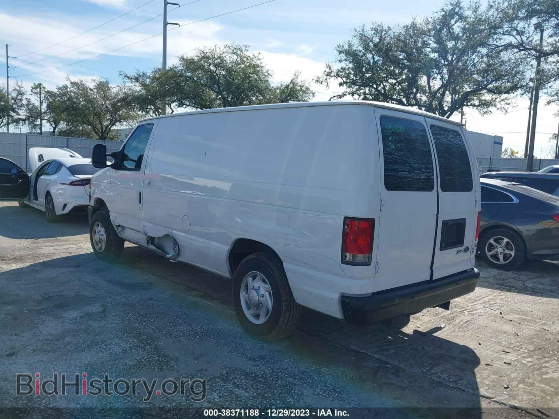2014 FORD E-150 - VIN: 1FTNE1EW1EDA98532 - Photo 3