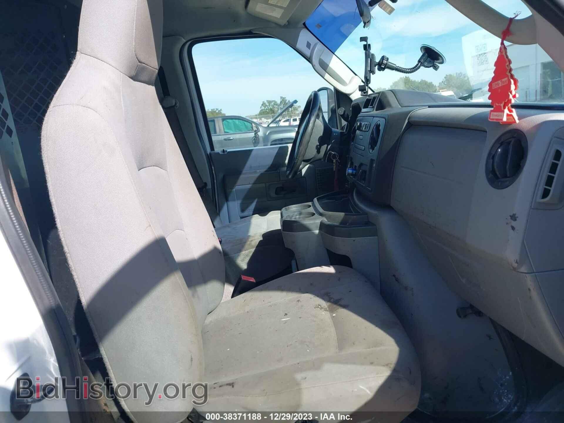 2014 FORD E-150 - VIN: 1FTNE1EW1EDA98532 - Photo 5