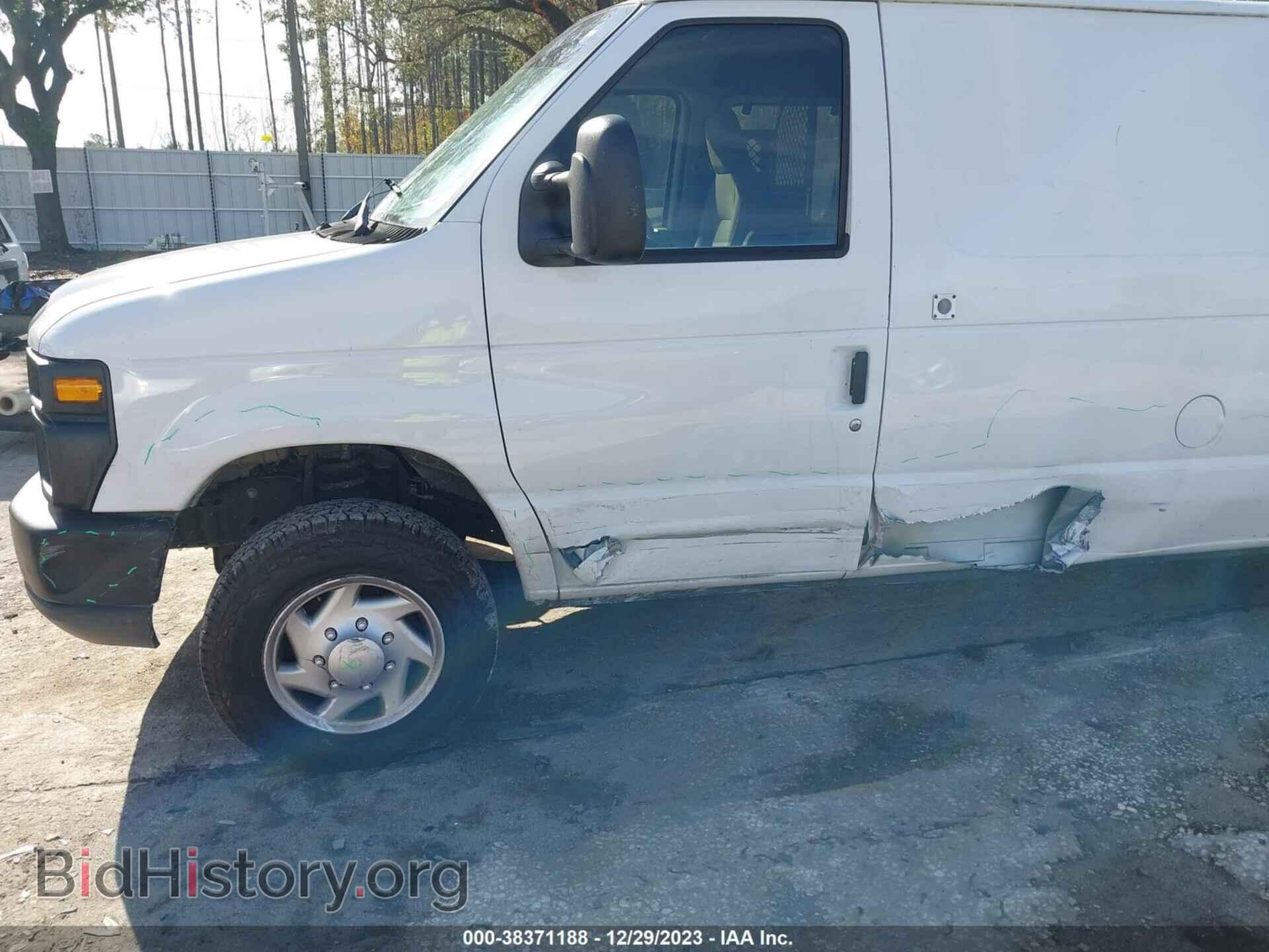 2014 FORD E-150 - VIN: 1FTNE1EW1EDA98532 - Photo 6