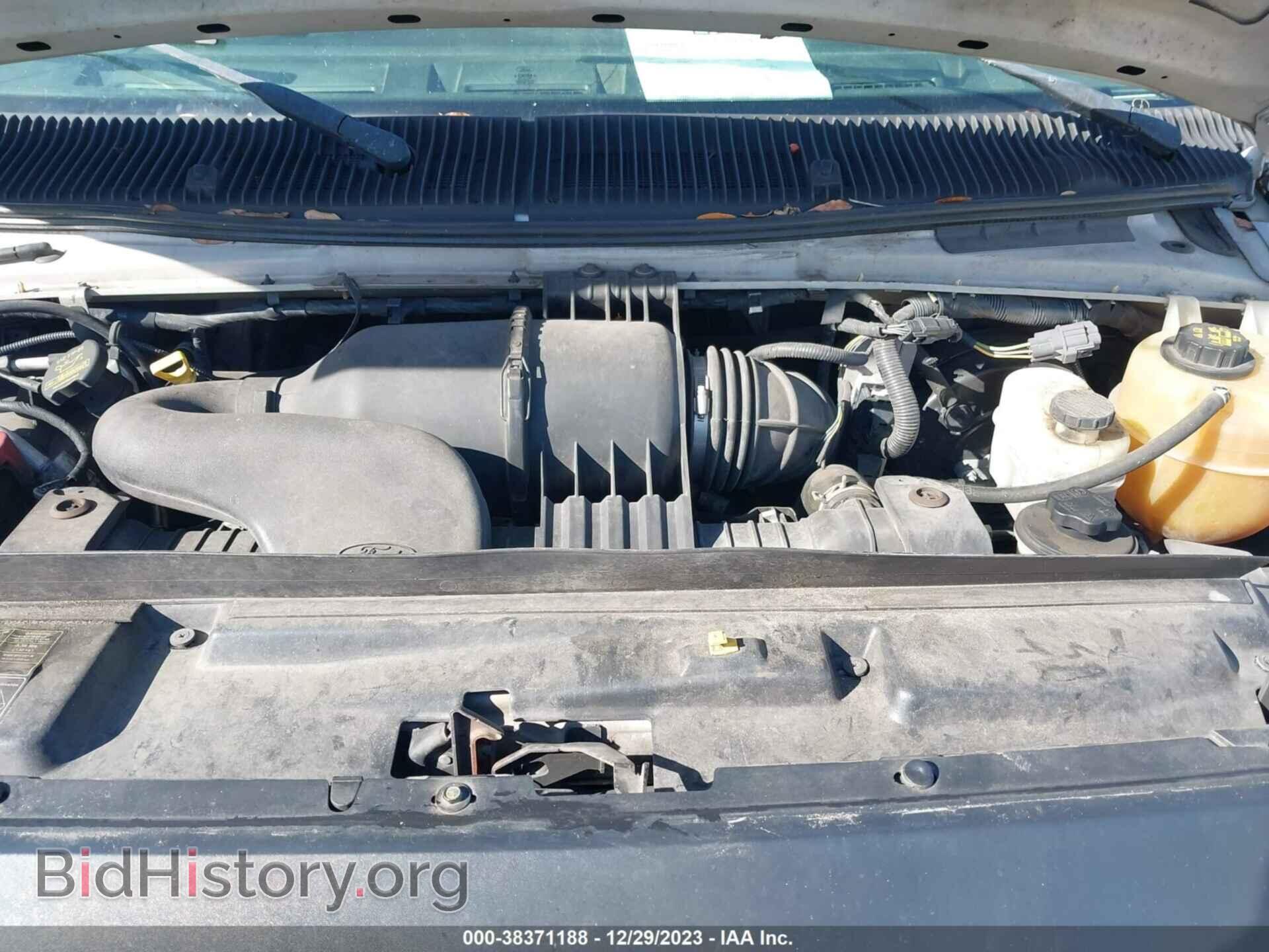 2014 FORD E-150 - VIN: 1FTNE1EW1EDA98532 - Photo 10