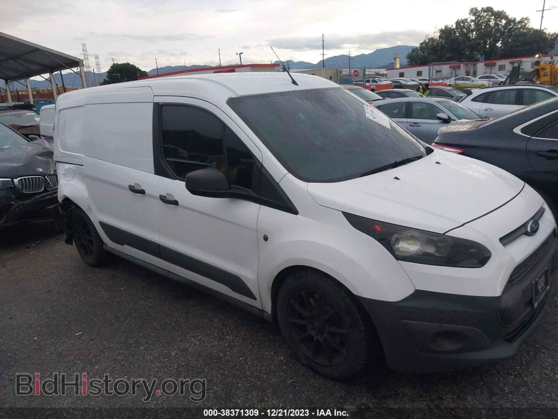 2018 FORD TRANSIT CONNECT - VIN: NM0LS7E72J1371305 - Фото 13
