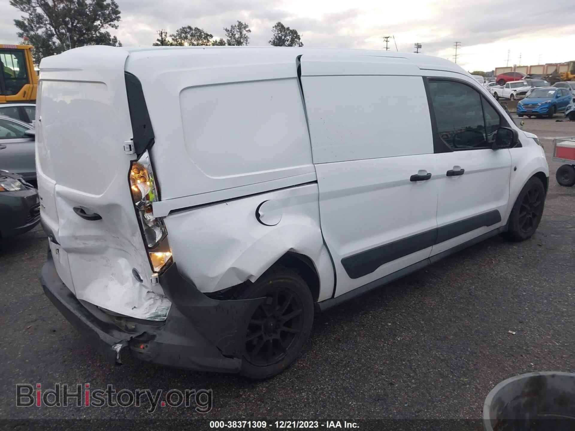 2018 FORD TRANSIT CONNECT - VIN: NM0LS7E72J1371305 - Фото 4