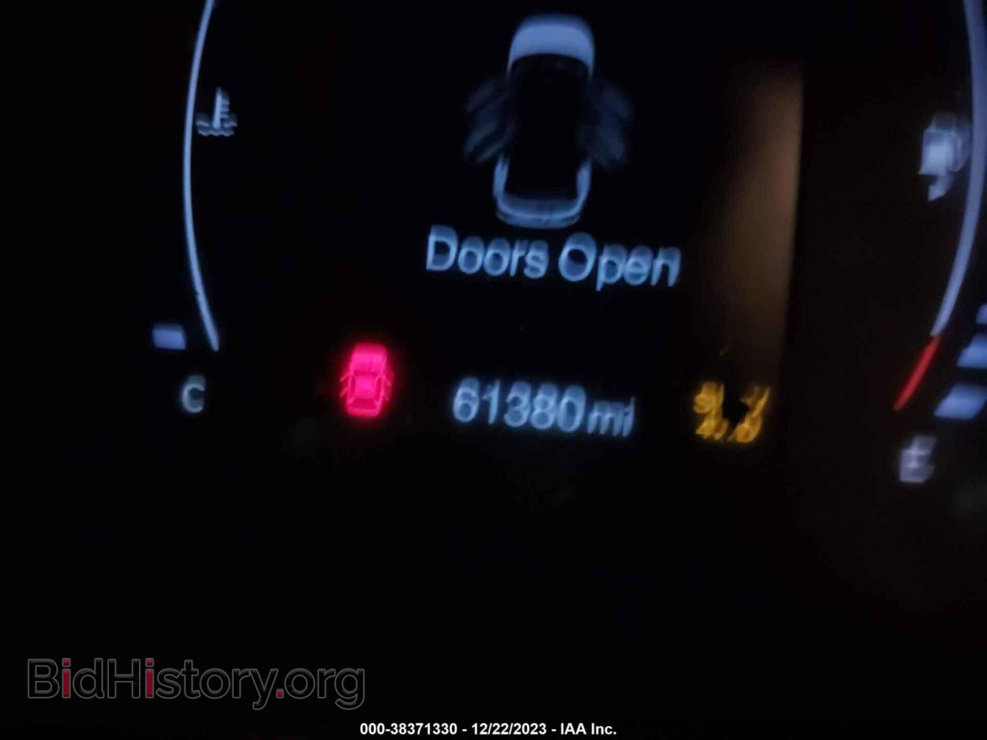 2020 JEEP COMPASS - VIN: 3C4NJDBB2LT148604 - Photo 7