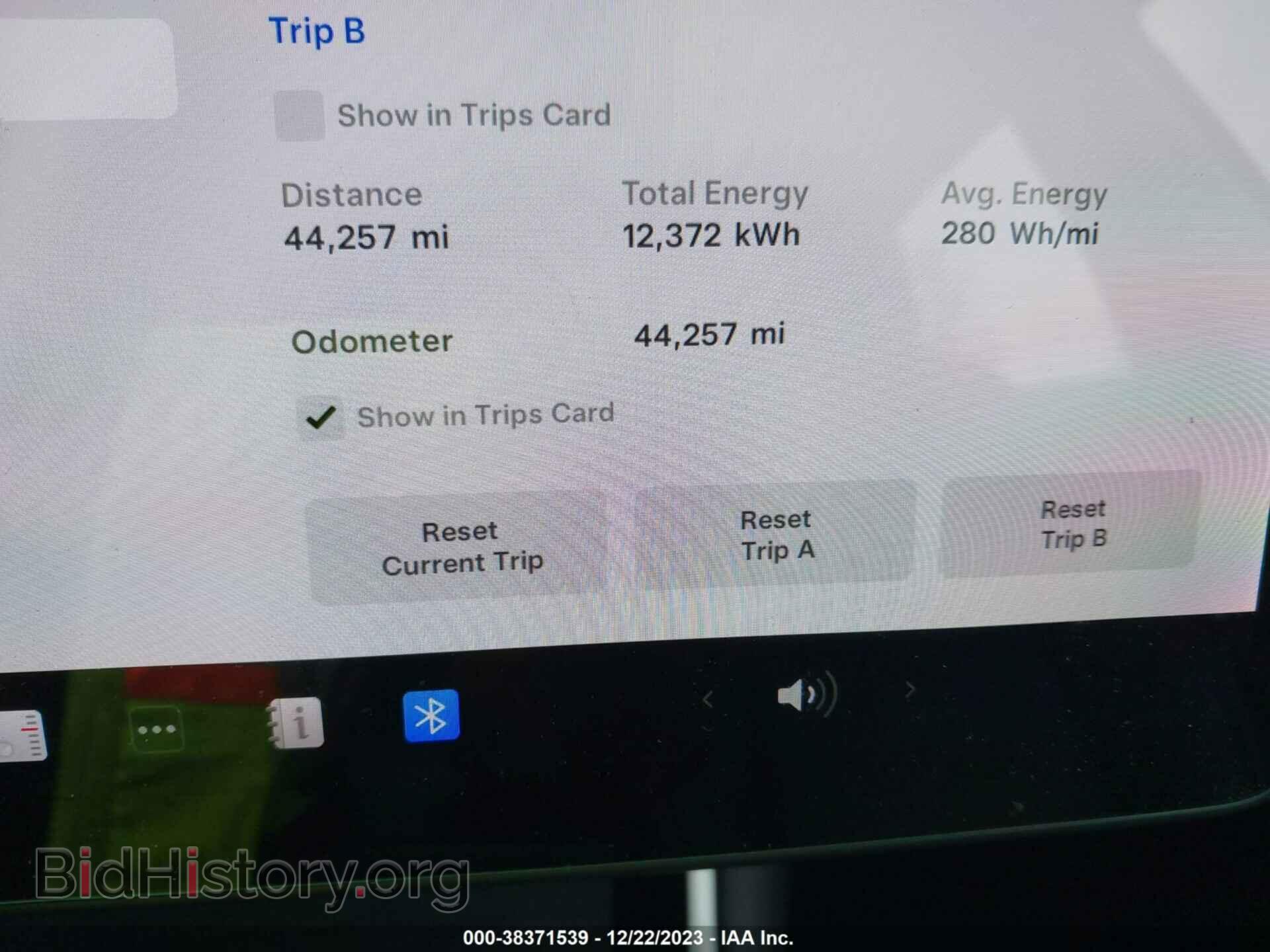 2020 TESLA MODEL 3 - VIN: 5YJ3E1EB5LF774877 - Фото 7