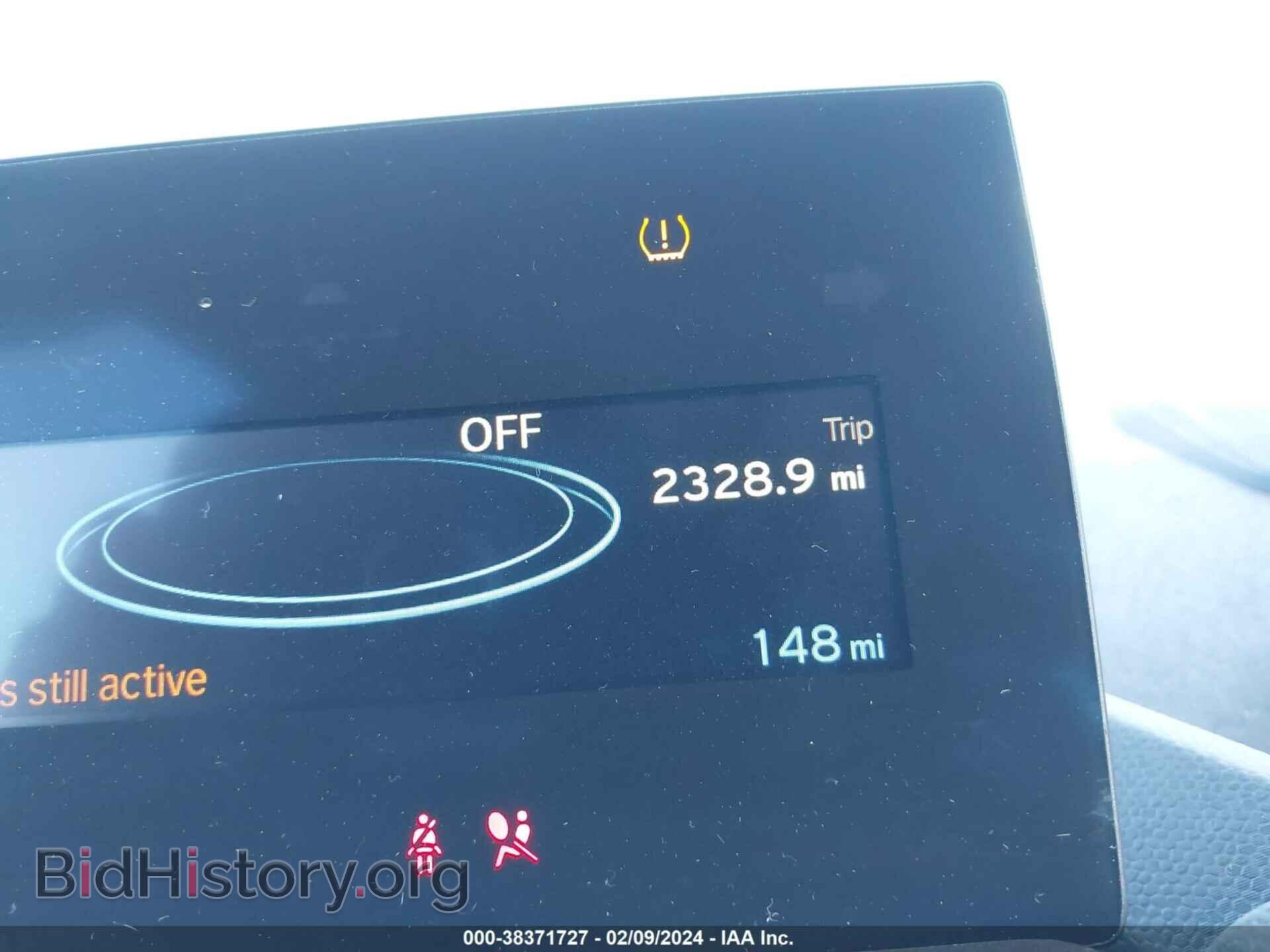2020 BMW I3 - VIN: WBY8P2C03L7G45812 - Фото 18
