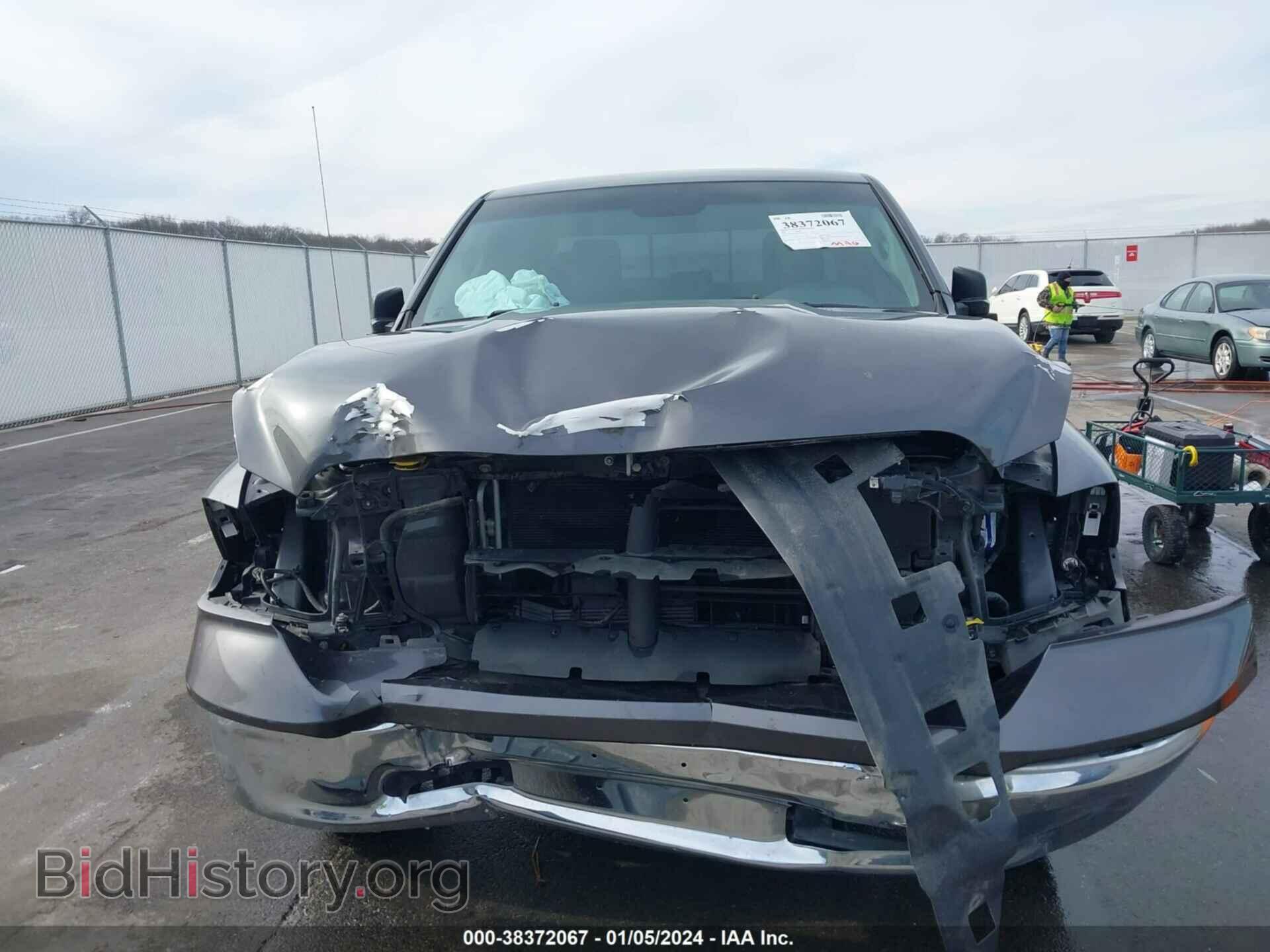 2017 RAM 1500 - VIN: 1C6RR7GT8HS822168 - Фото 13