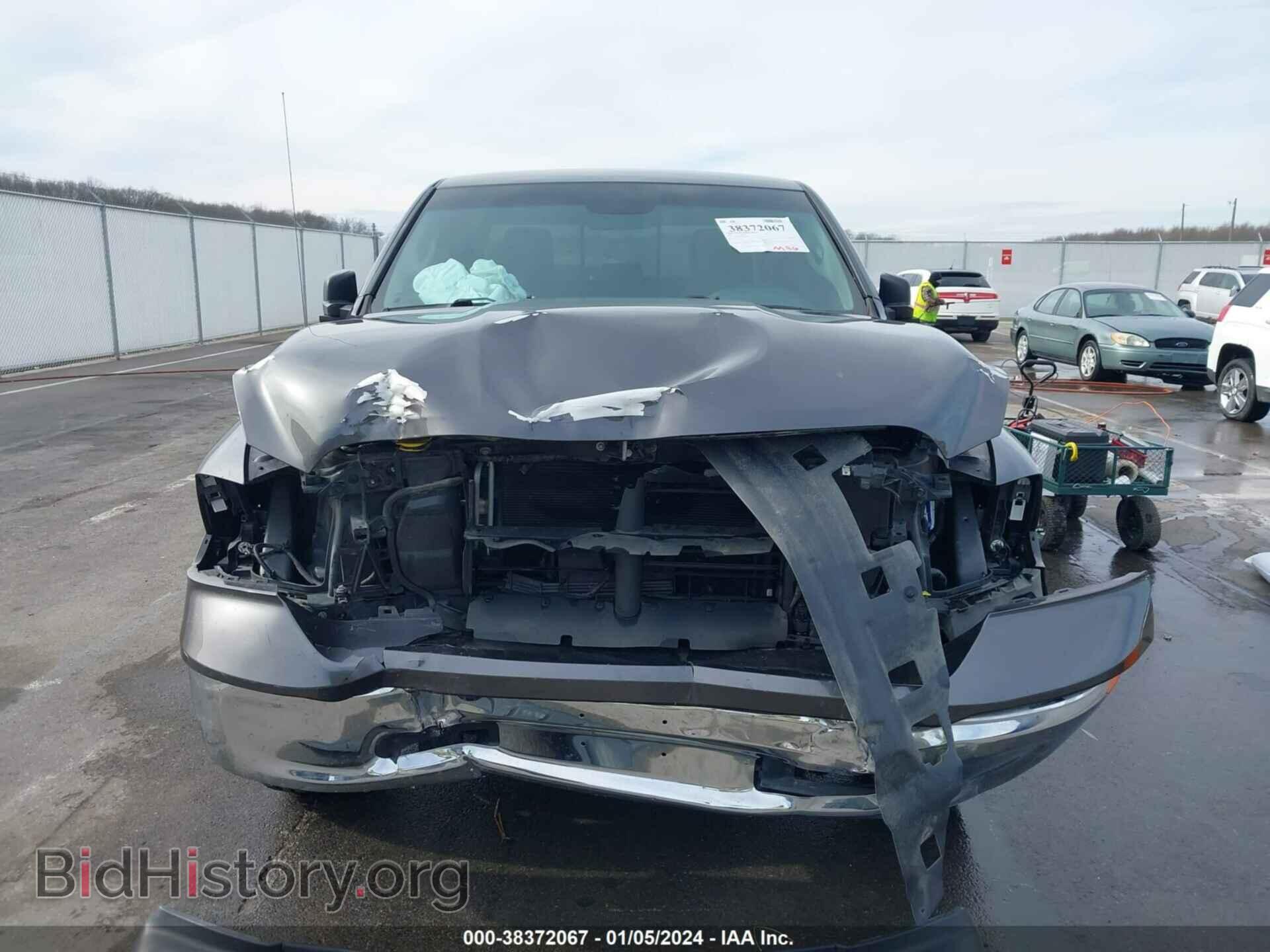 2017 RAM 1500 - VIN: 1C6RR7GT8HS822168 - Фото 6