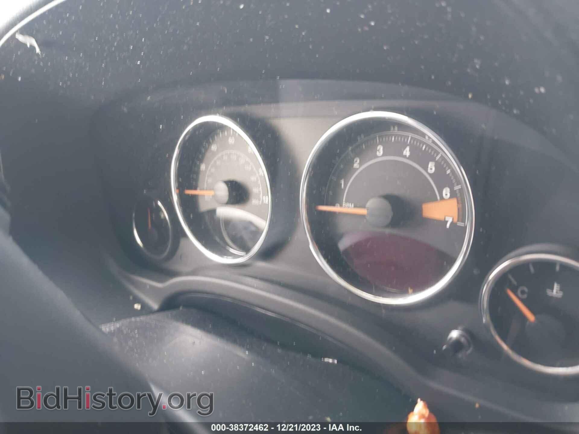 2015 JEEP COMPASS - VIN: 1C4NJCEA1FD281264 - Фото 7