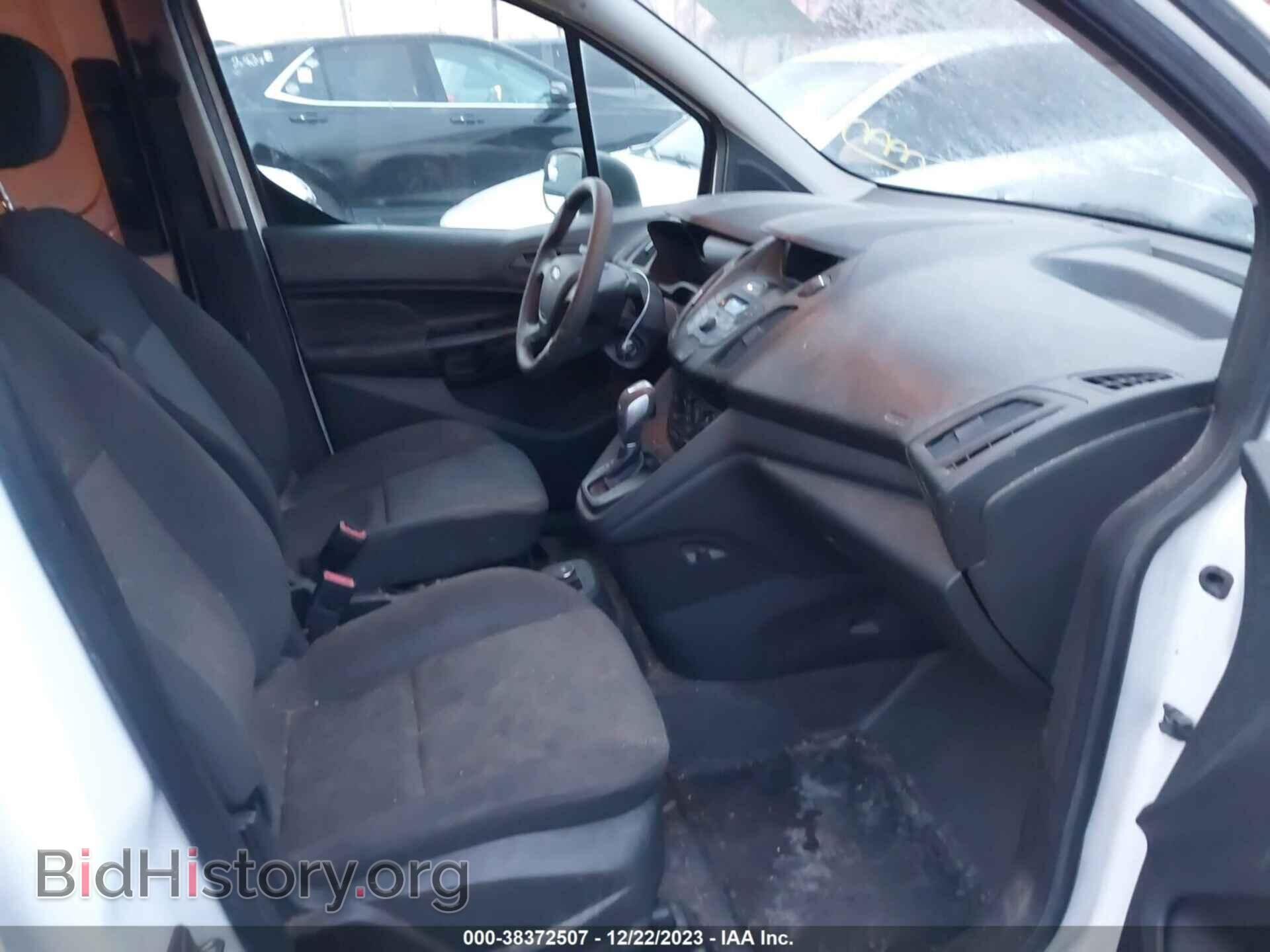 2016 FORD TRANSIT CONNECT - VIN: NM0LS7E73G1290774 - Фото 5