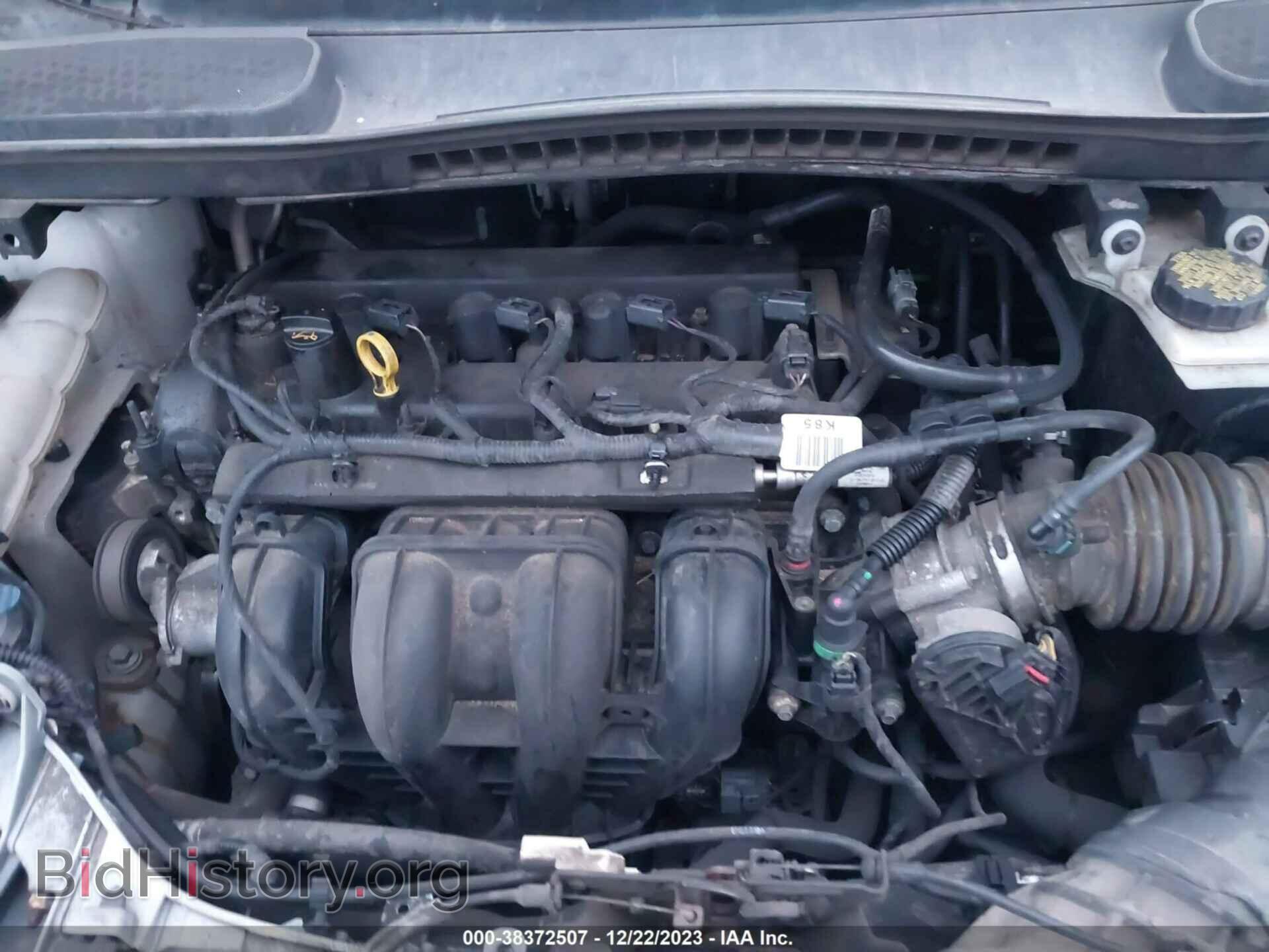 2016 FORD TRANSIT CONNECT - VIN: NM0LS7E73G1290774 - Фото 10