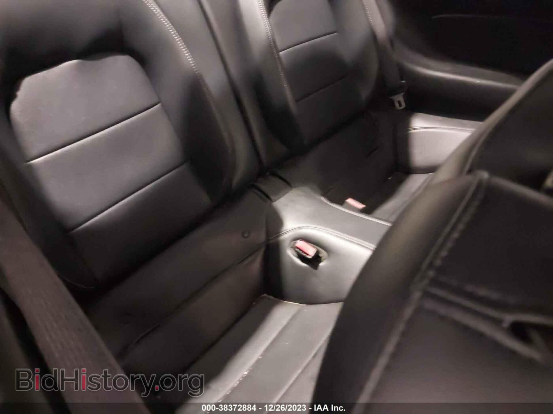 2015 FORD MUSTANG - VIN: 1FA6P8TH1F5392168 - Фото 8