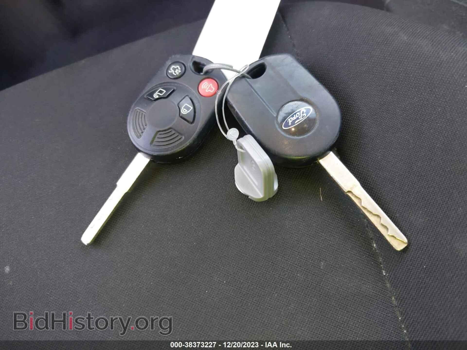 2016 FORD FOCUS - VIN: 1FADP3K25GL290294 - Фото 11