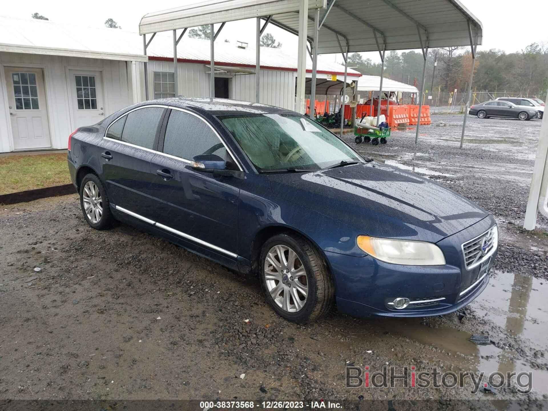 Photo YV1982AS8A1125006 - VOLVO S80 2010
