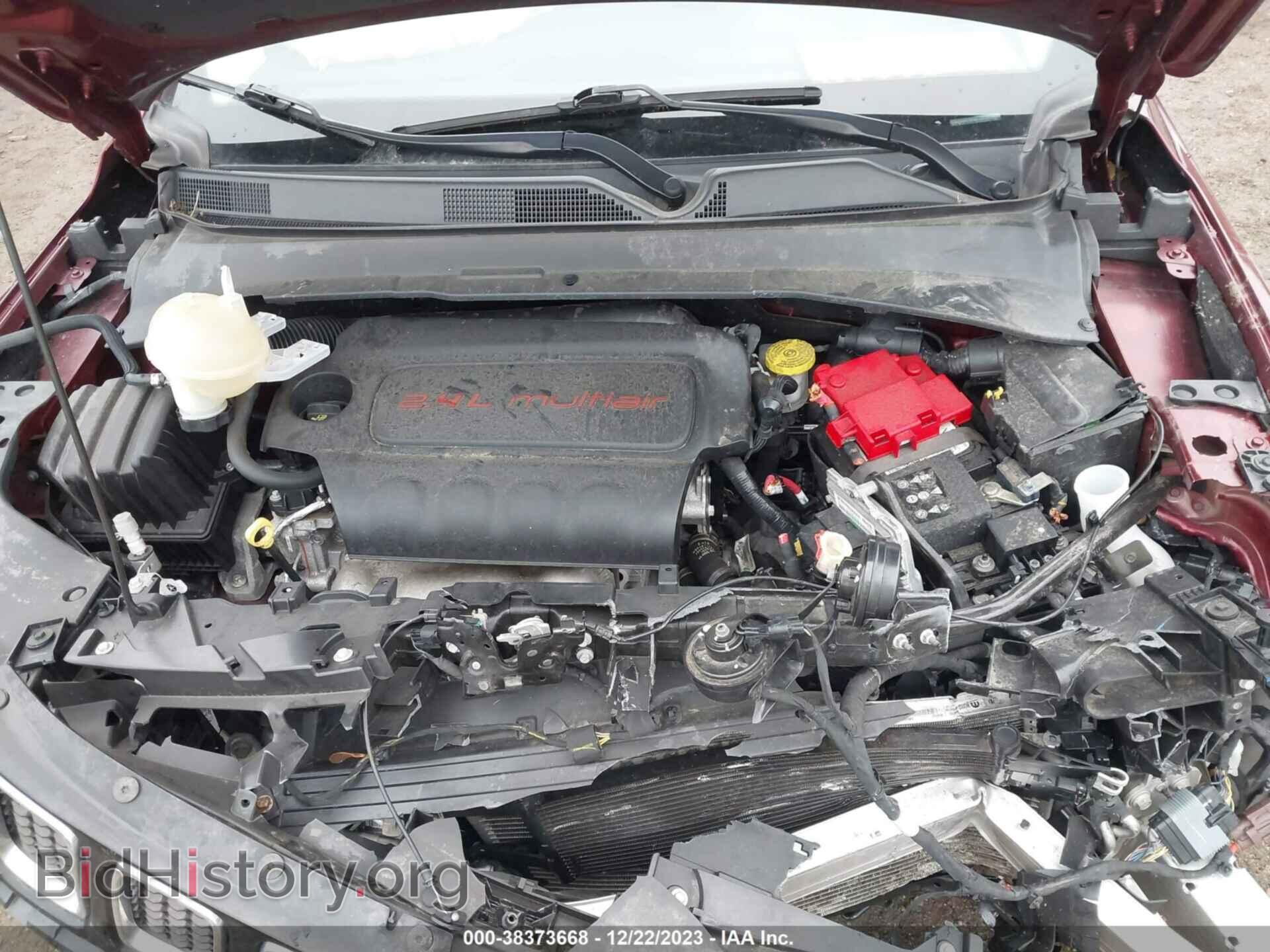 2021 JEEP COMPASS - VIN: 3C4NJDBB8MT533196 - Фото 10