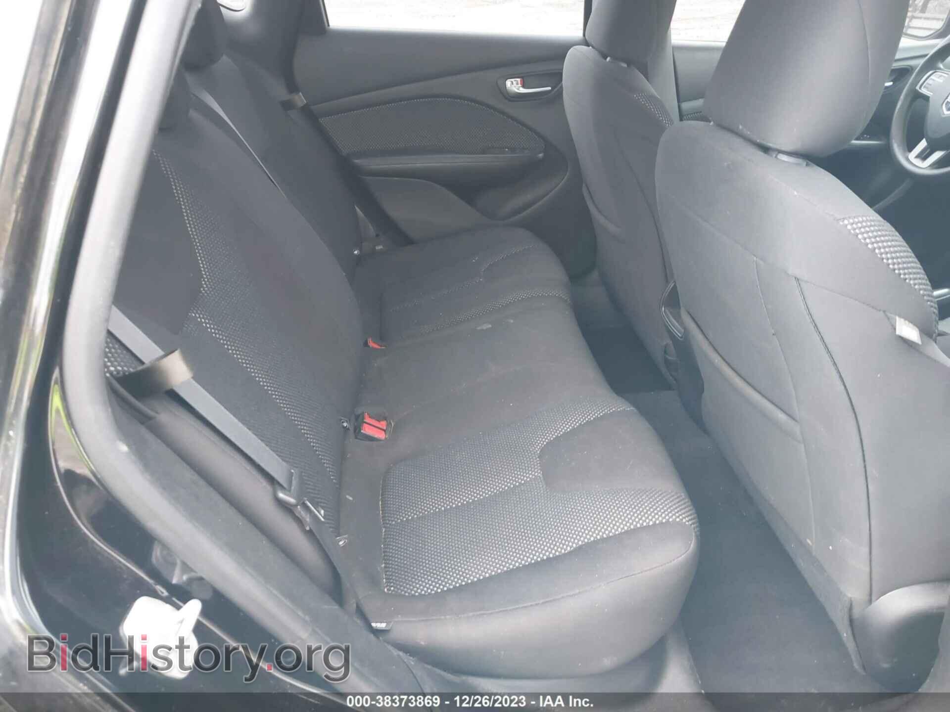 2015 DODGE DART - VIN: 1C3CDFAA2FD391735 - Фото 8