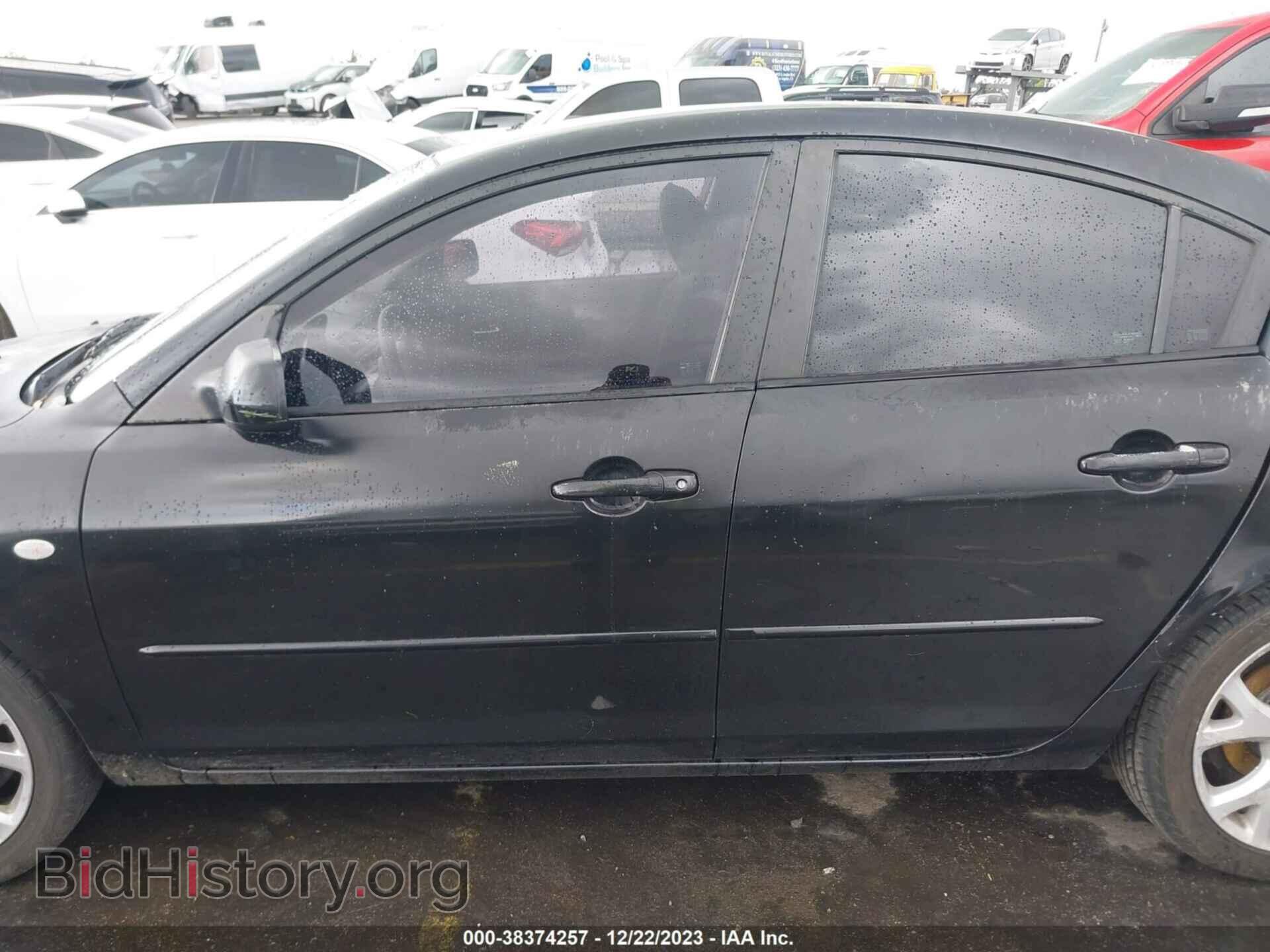 2009 MAZDA MAZDA3 - VIN: JM1BK32G791237218 - Фото 15