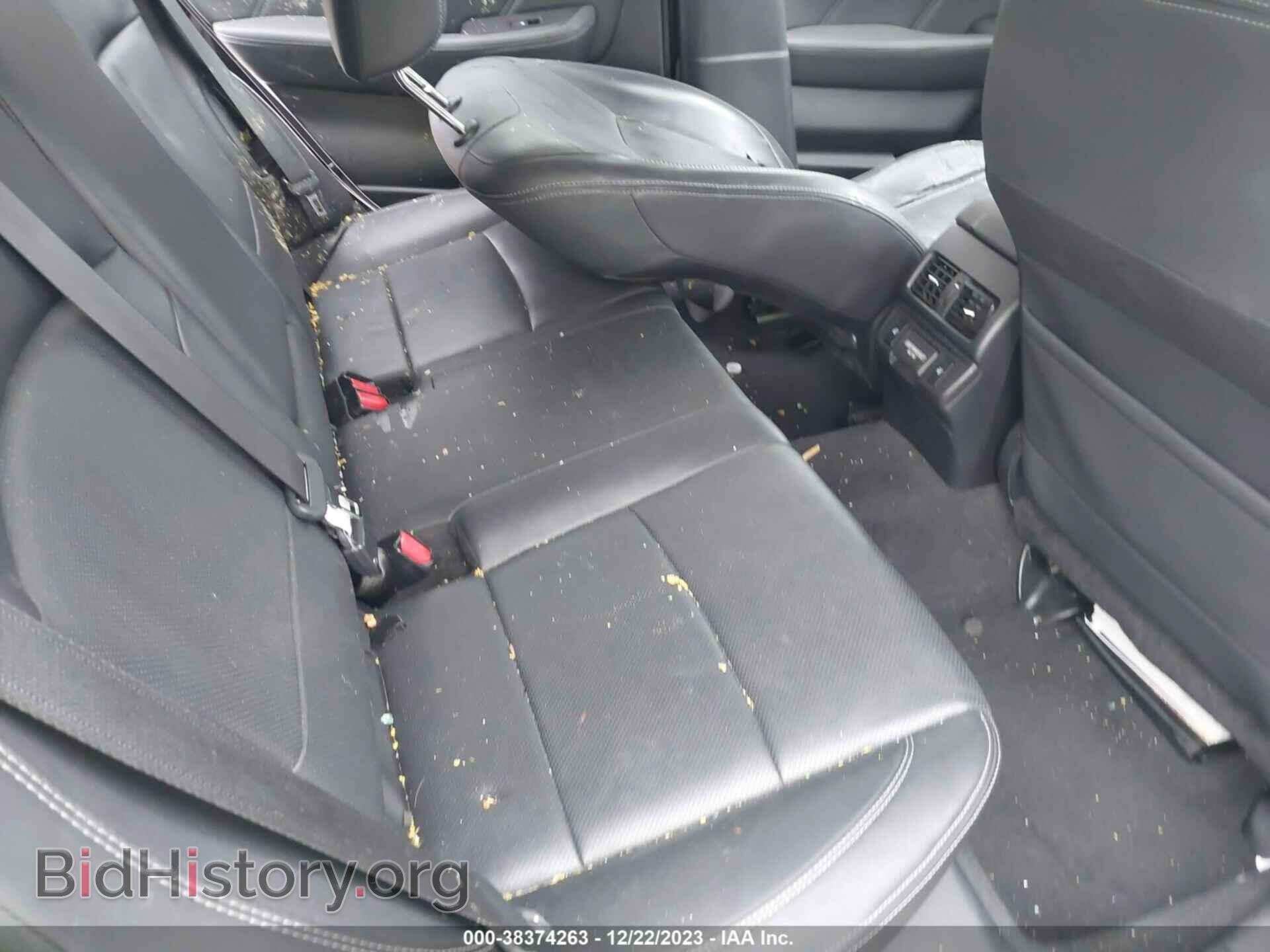 2018 SUBARU OUTBACK - VIN: 4S4BSANC0J3264519 - Фото 8