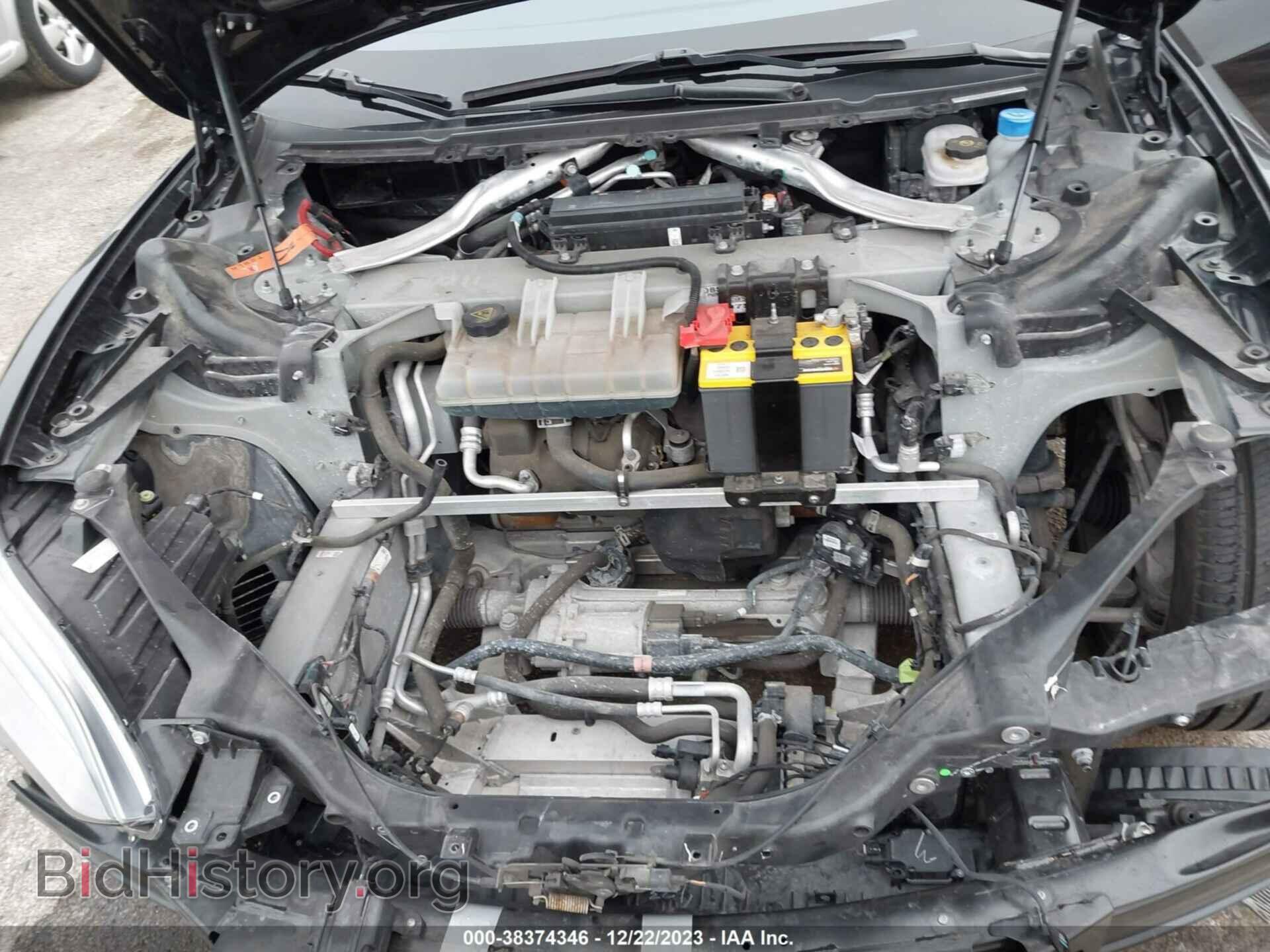 2016 TESLA MODEL S - VIN: 5YJSA1E26GF167366 - Photo 10