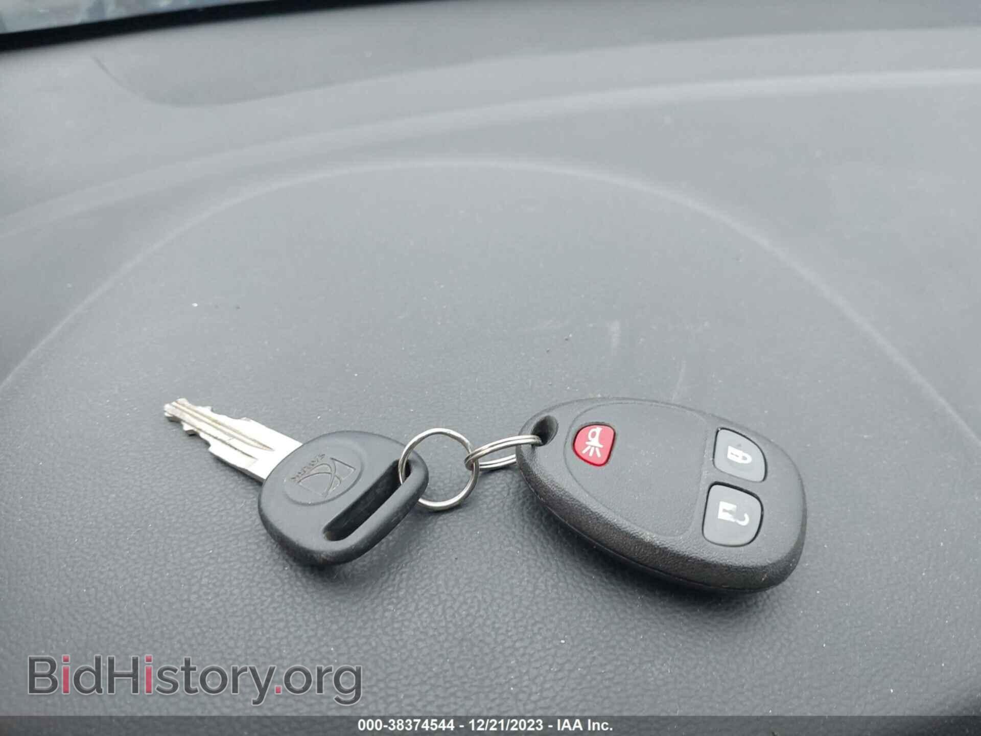 2008 SATURN VUE - VIN: 3GSCL33P28S540943 - Фото 11