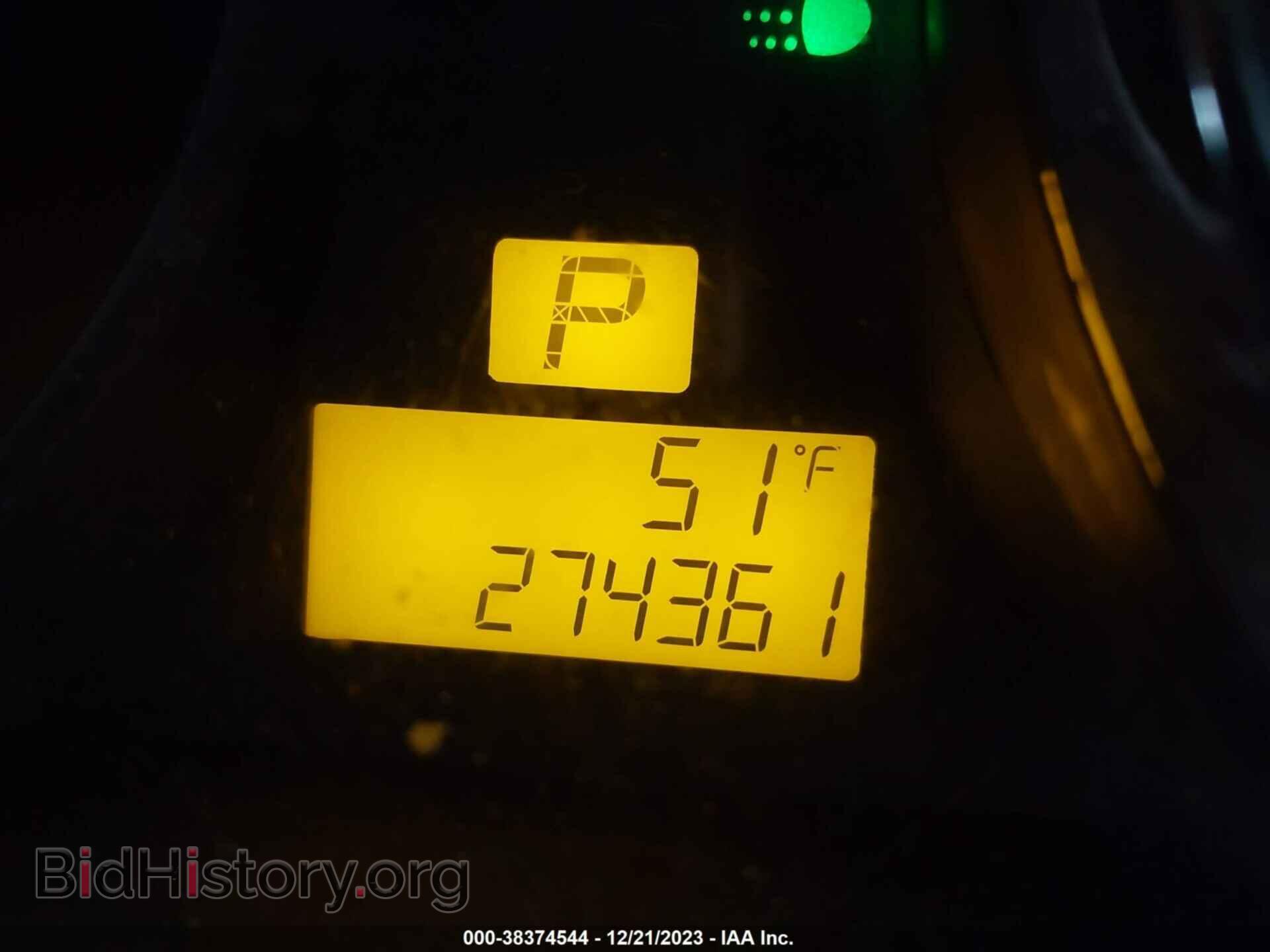 2008 SATURN VUE - VIN: 3GSCL33P28S540943 - Фото 7