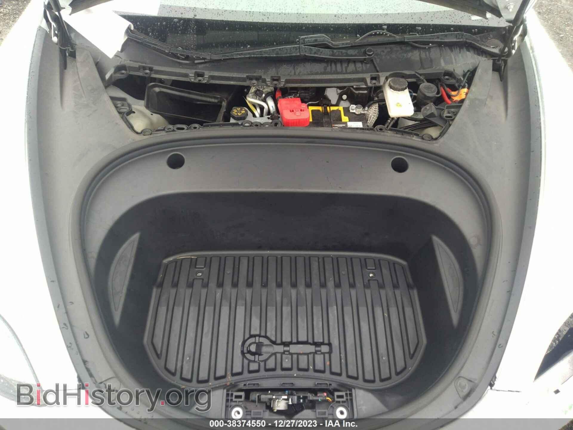 2021 TESLA MODEL 3 - VIN: 5YJ3E1EB8MF035567 - Фото 10