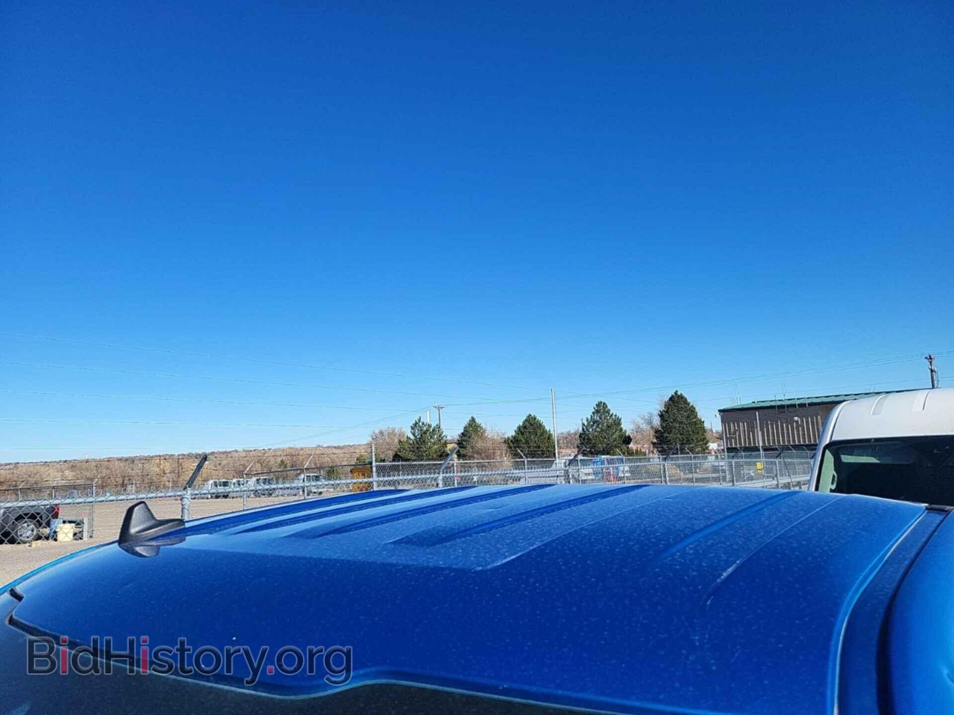 2020 FORD F150 - VIN: 1FTMF1EB5LKF20834 - Фото 9