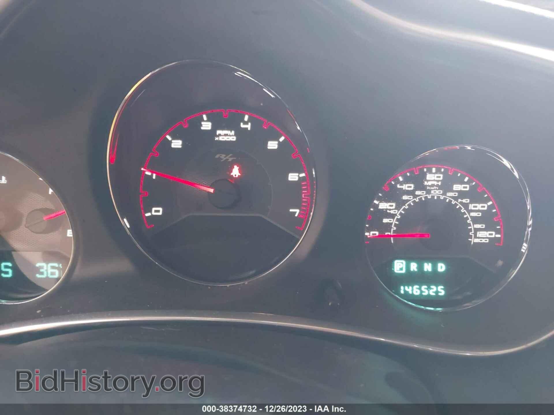 2013 DODGE AVENGER - VIN: 1C3CDZBG3DN544585 - Photo 7