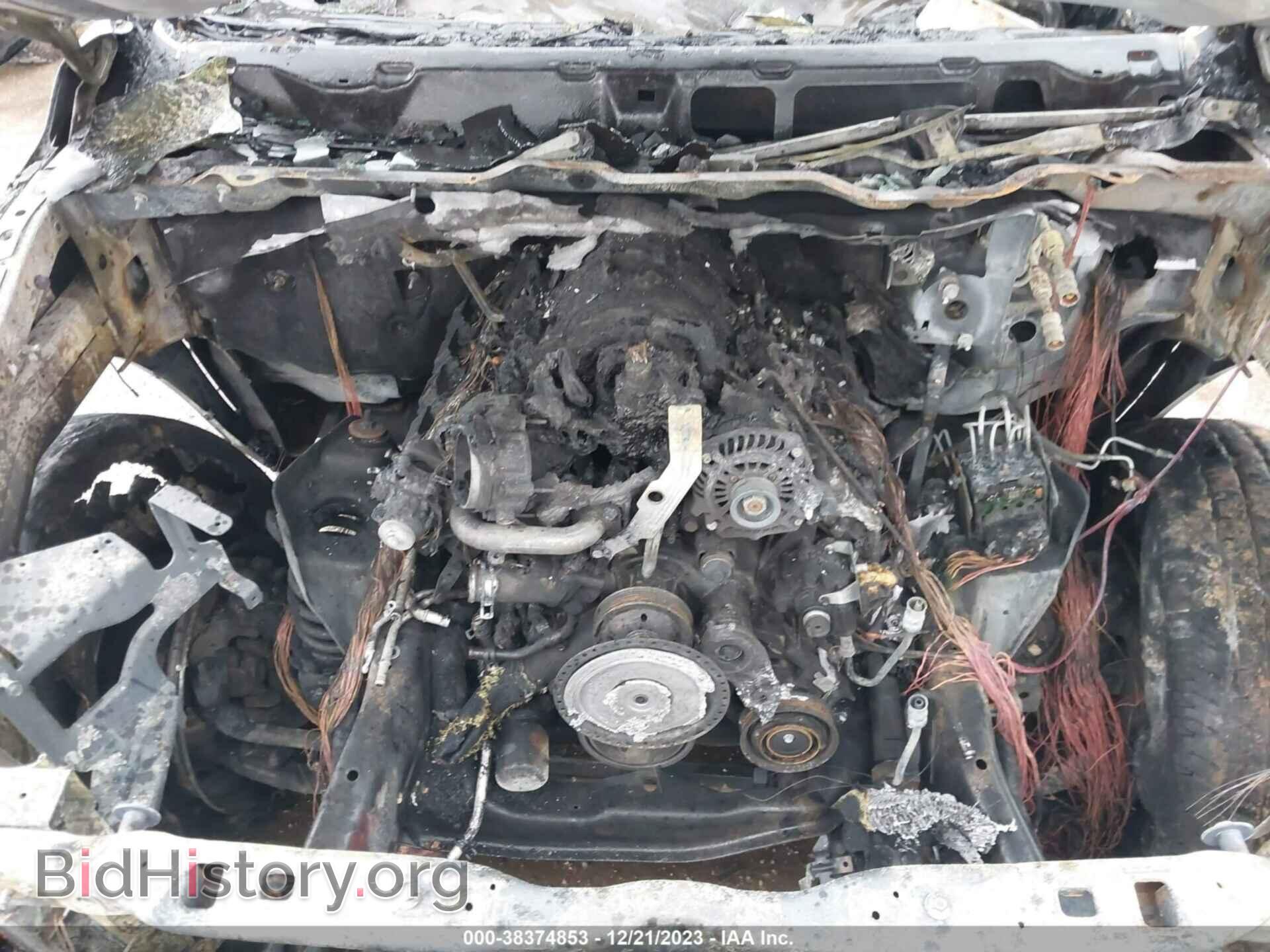 2017 RAM 2500 - VIN: 3C6UR5HJ5HG715744 - Photo 10