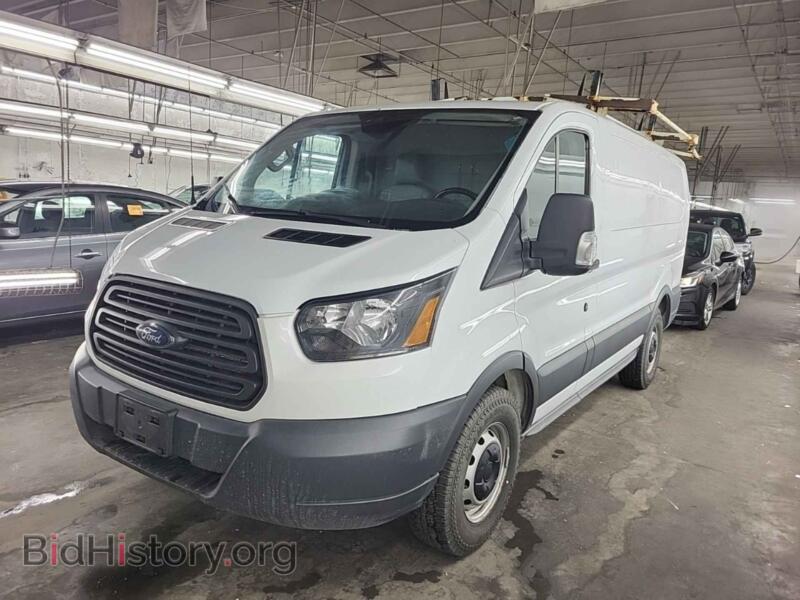 2017 Ford TRANSIT (VIN 1FTYR1YM6HKB43590) — photo 7 of 30