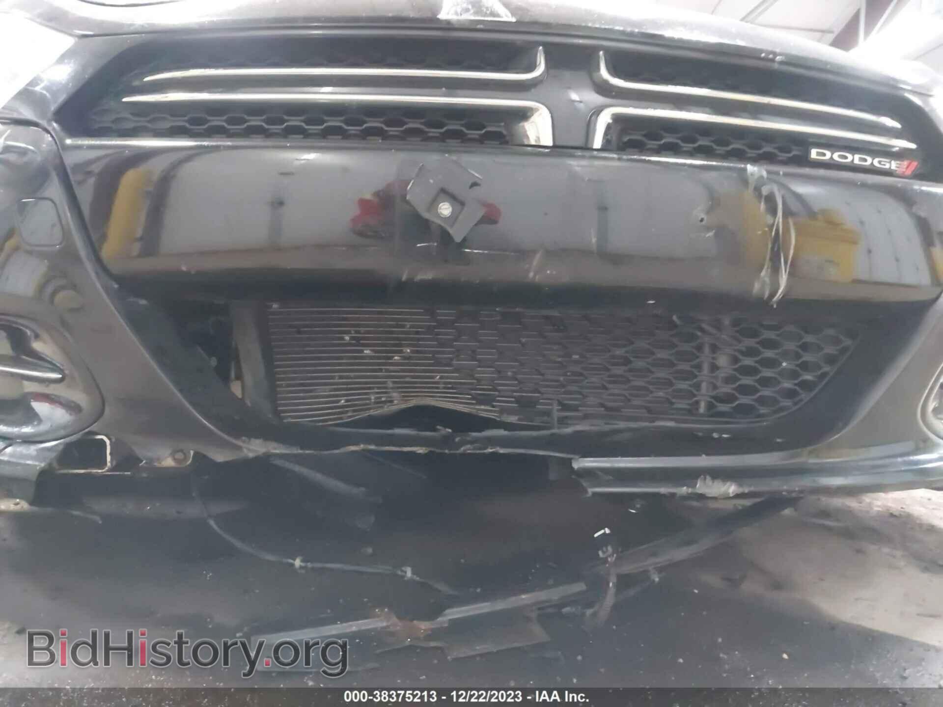 2014 DODGE DART - VIN: 1C3CDFCB2ED668954 - Photo 12
