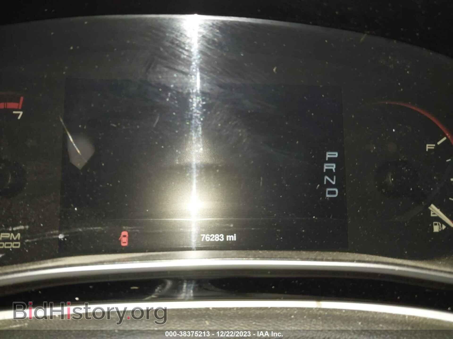 2014 DODGE DART - VIN: 1C3CDFCB2ED668954 - Photo 16