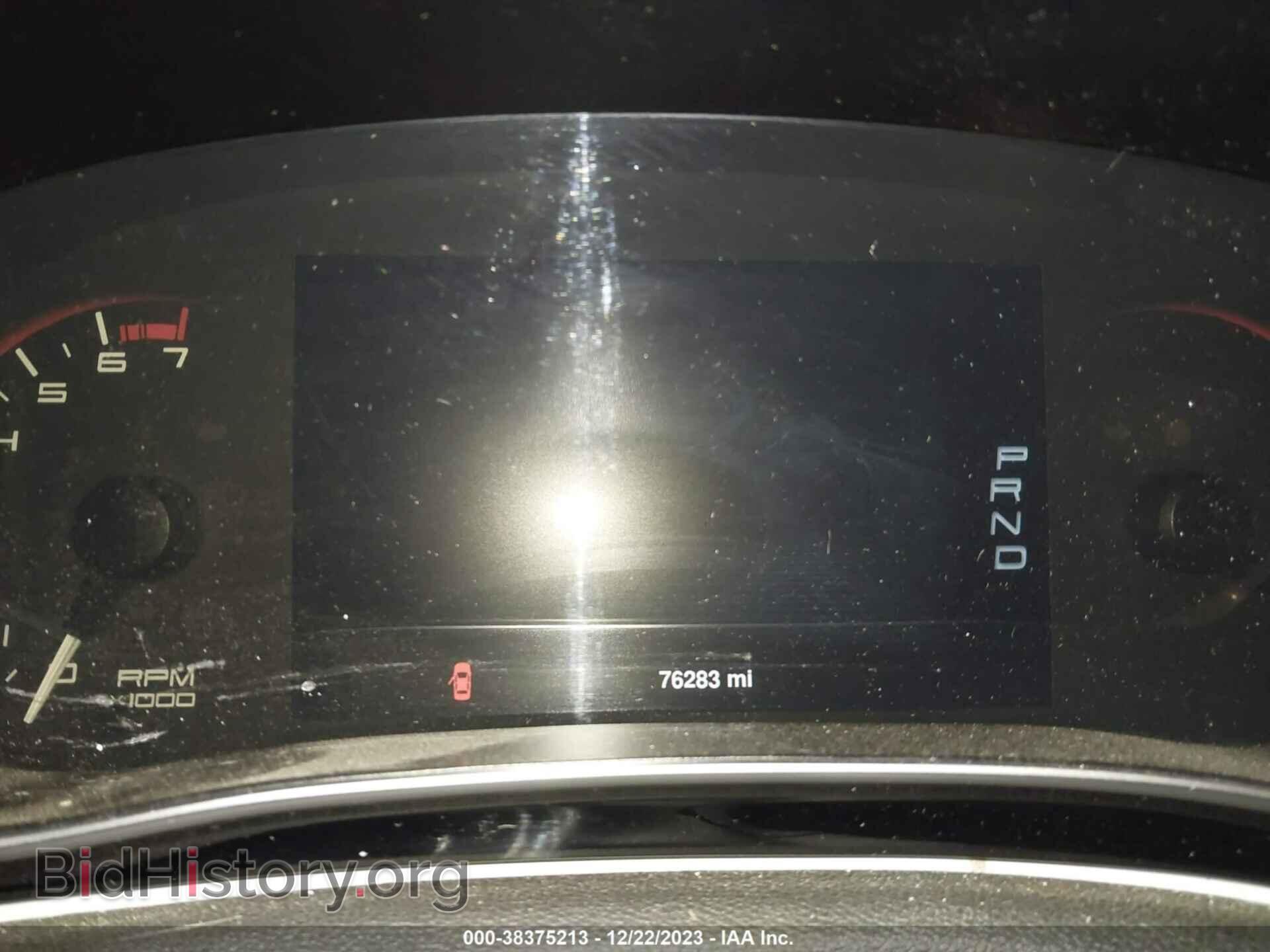 2014 DODGE DART - VIN: 1C3CDFCB2ED668954 - Photo 7