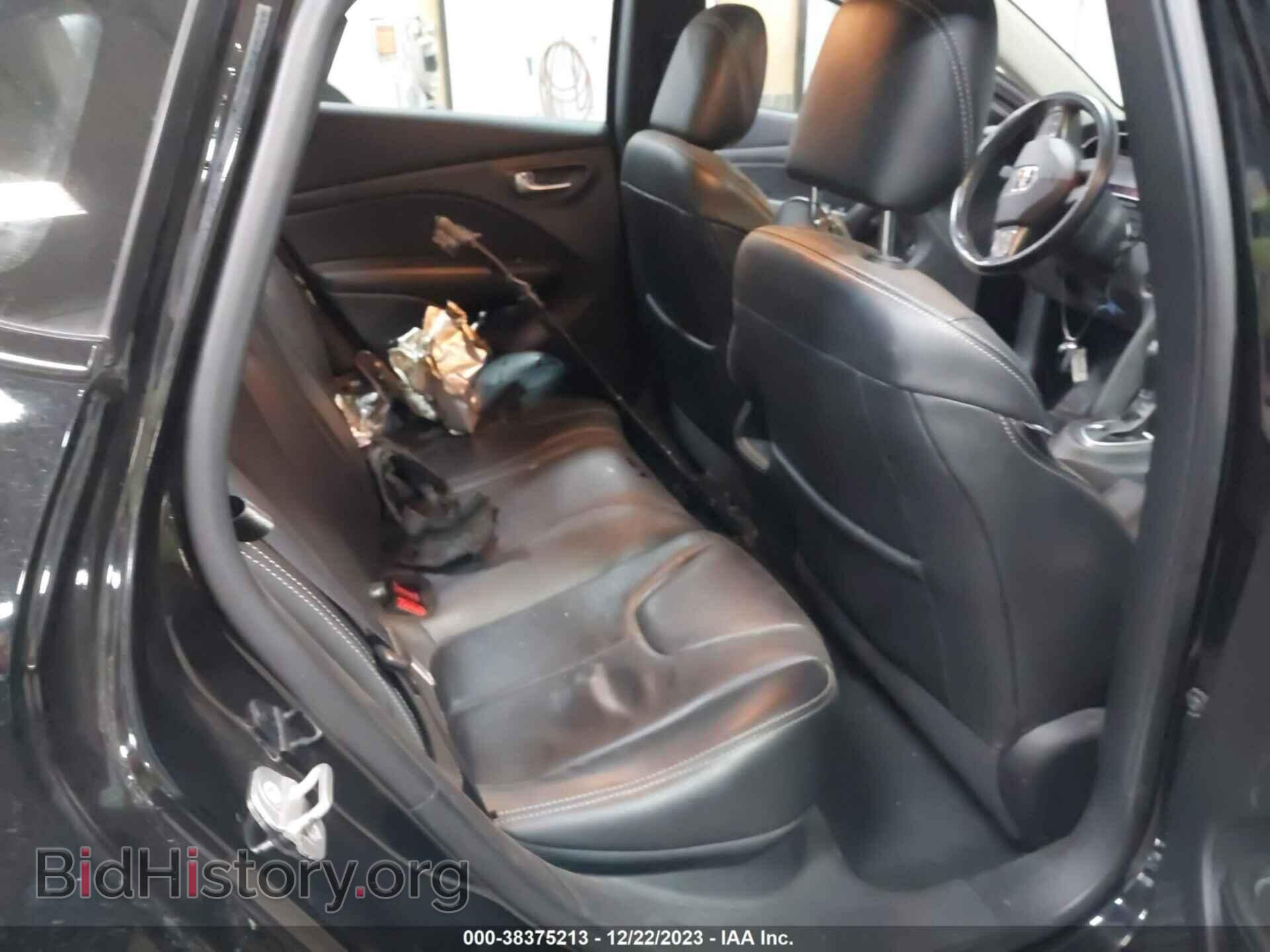 2014 DODGE DART - VIN: 1C3CDFCB2ED668954 - Photo 8