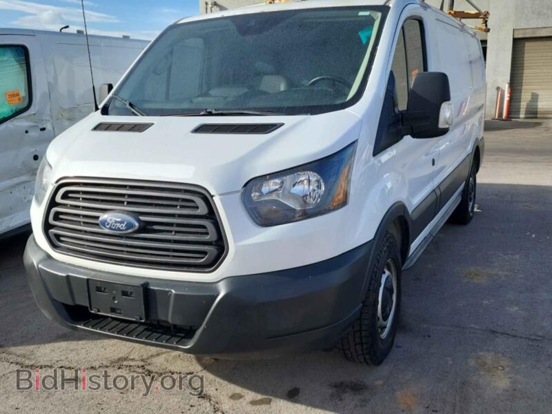 2017 Ford TRANSIT (VIN 1FTYR1YM9HKB36407) — фото 5 из 31