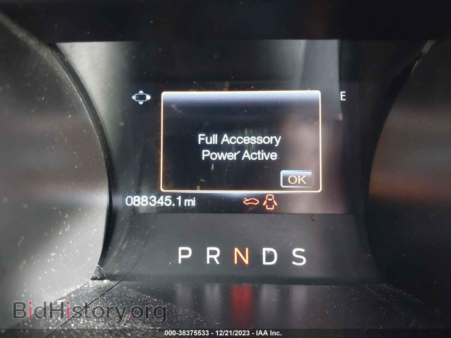 2016 FORD MUSTANG - VIN: 1FA6P8TH8G5259778 - Фото 15