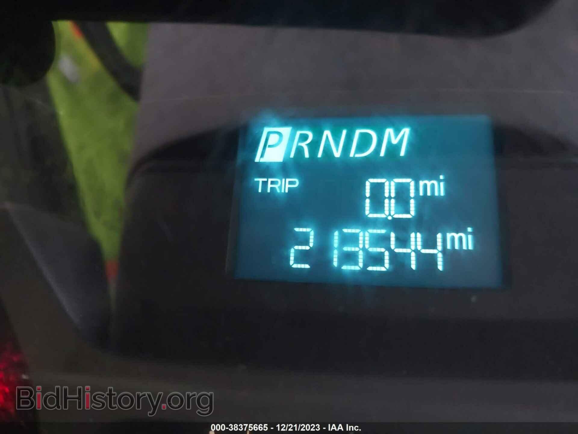 2015 FORD TRANSIT-250 - VIN: 1FTNR1CM4FKB01992 - Фото 15