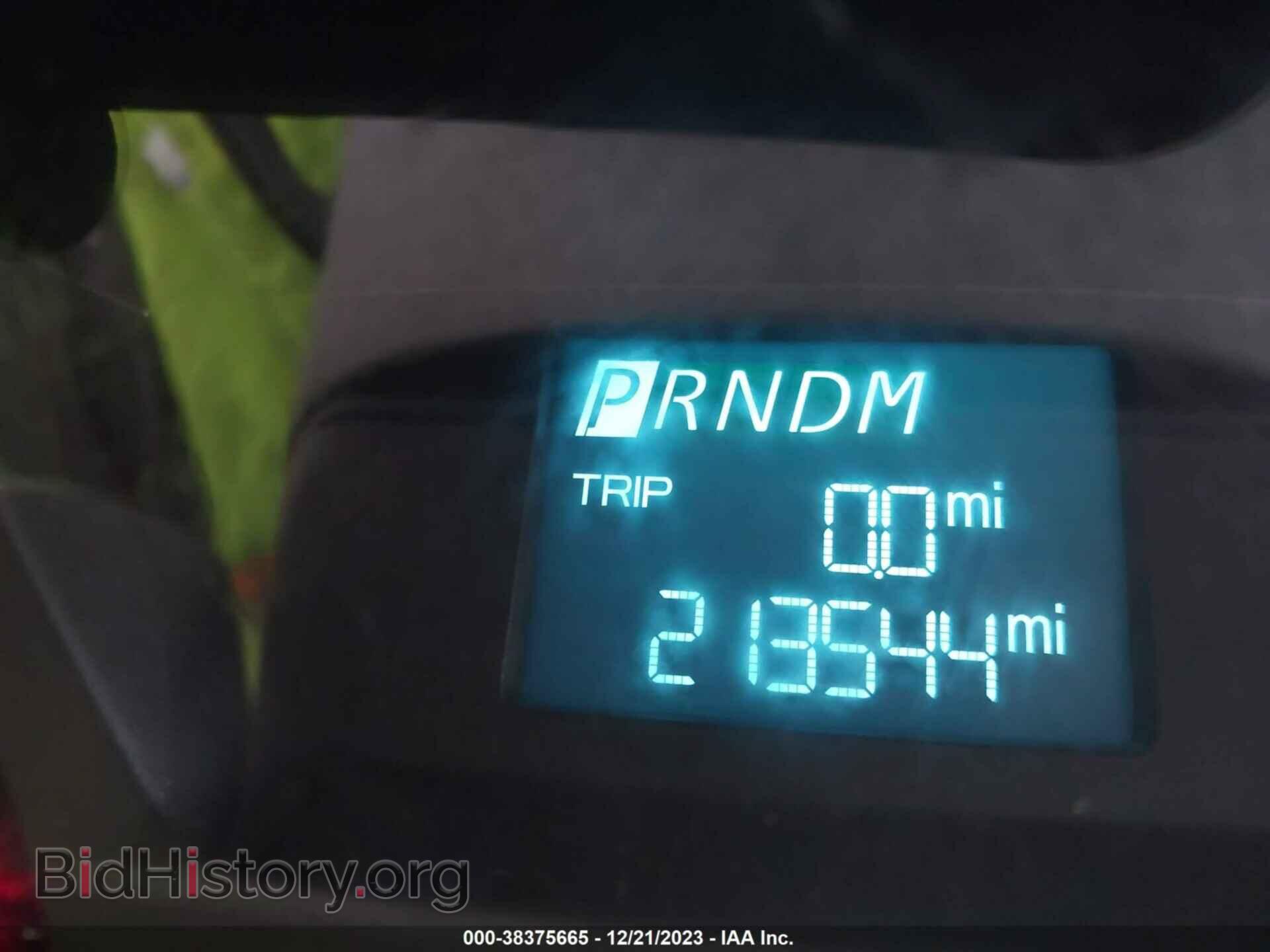 2015 FORD TRANSIT-250 - VIN: 1FTNR1CM4FKB01992 - Фото 7
