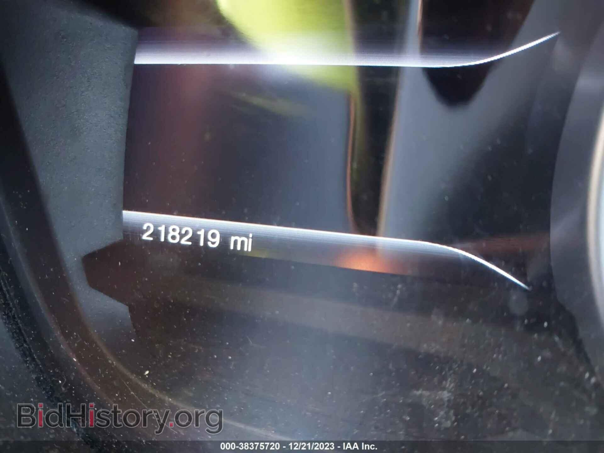 2013 FORD EXPLORER - VIN: 1FM5K7D89DGB97316 - Фото 7