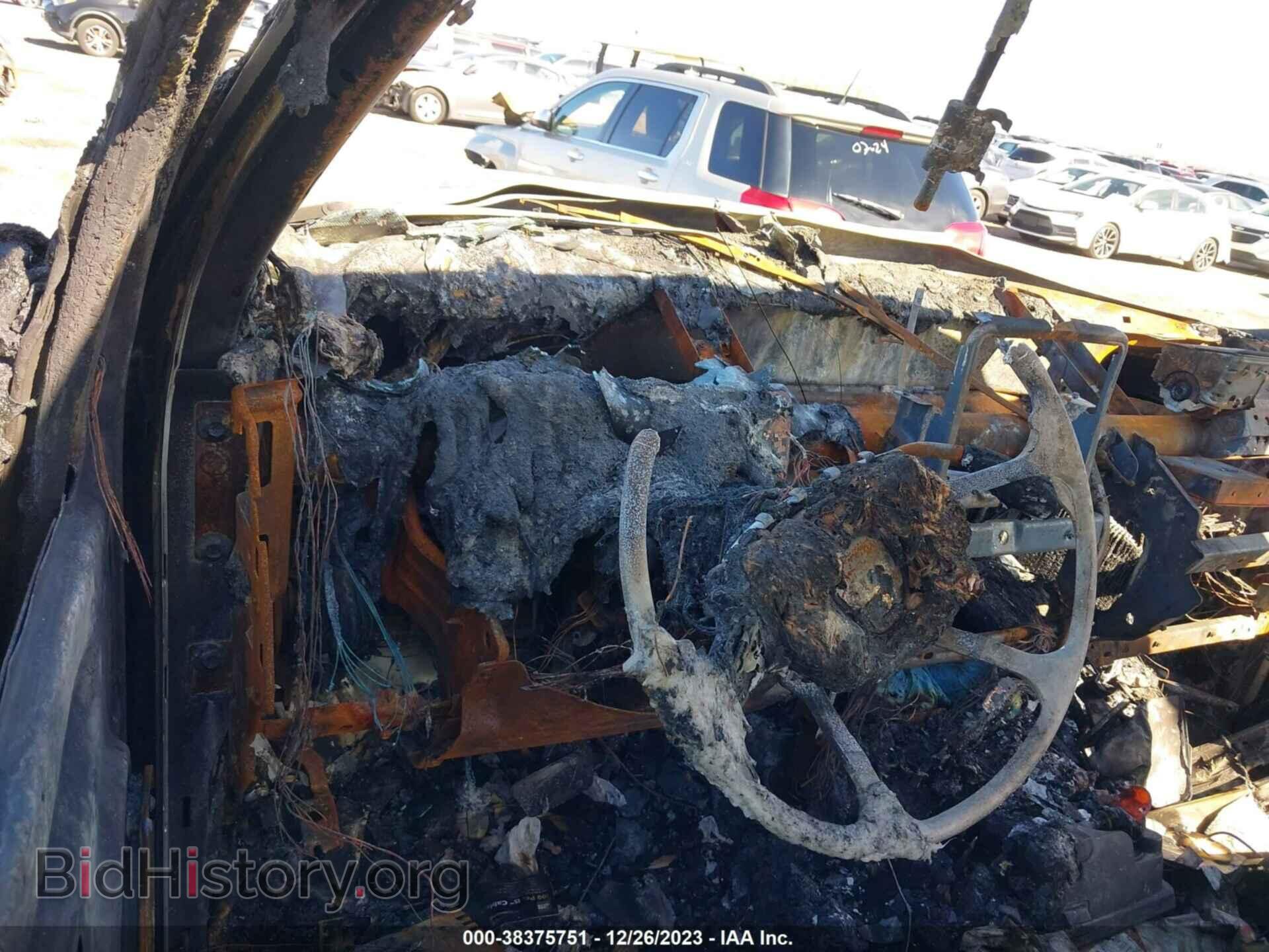 2008 DODGE RAM 3500 - VIN: 3D7MX48A08G193779 - Фото 6