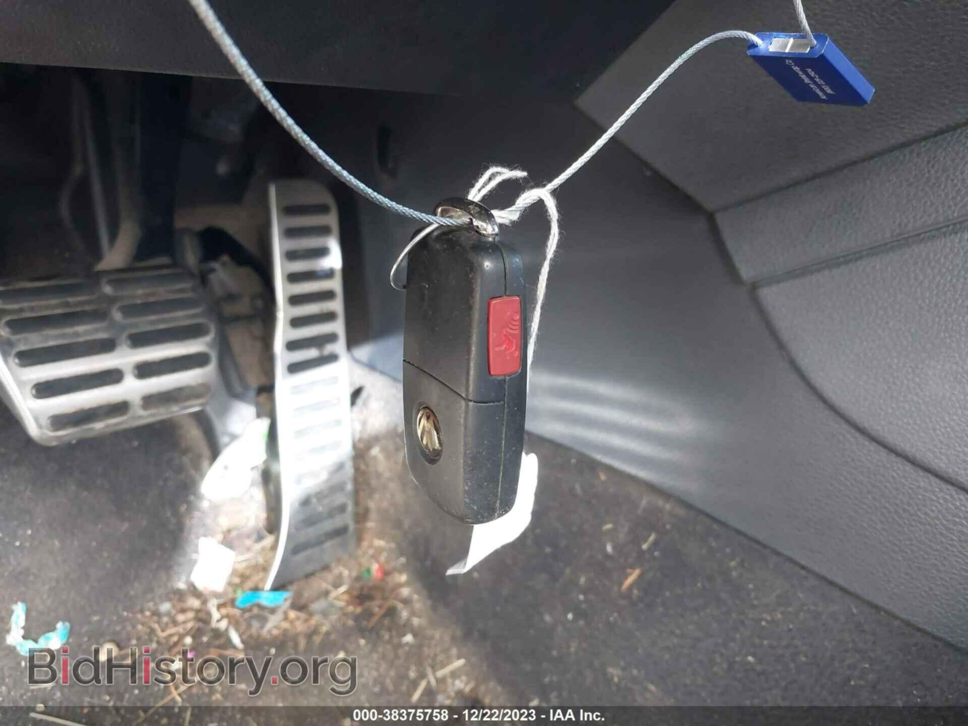 2017 VOLKSWAGEN JETTA - VIN: 3VW4T7AJ1HM205700 - Фото 11