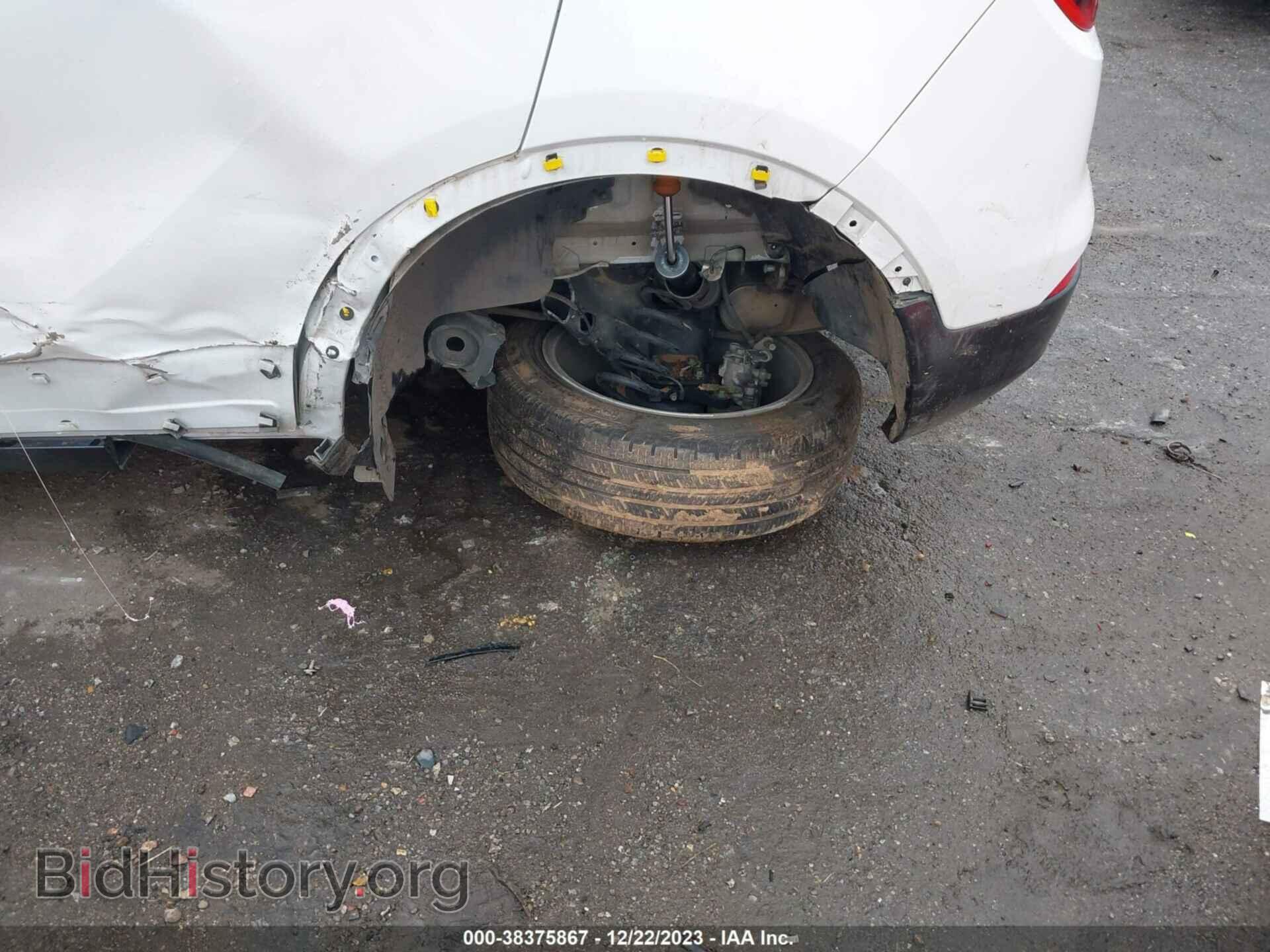 2019 BUICK ENCORE - VIN: KL4CJASB7KB707368 - Photo 6