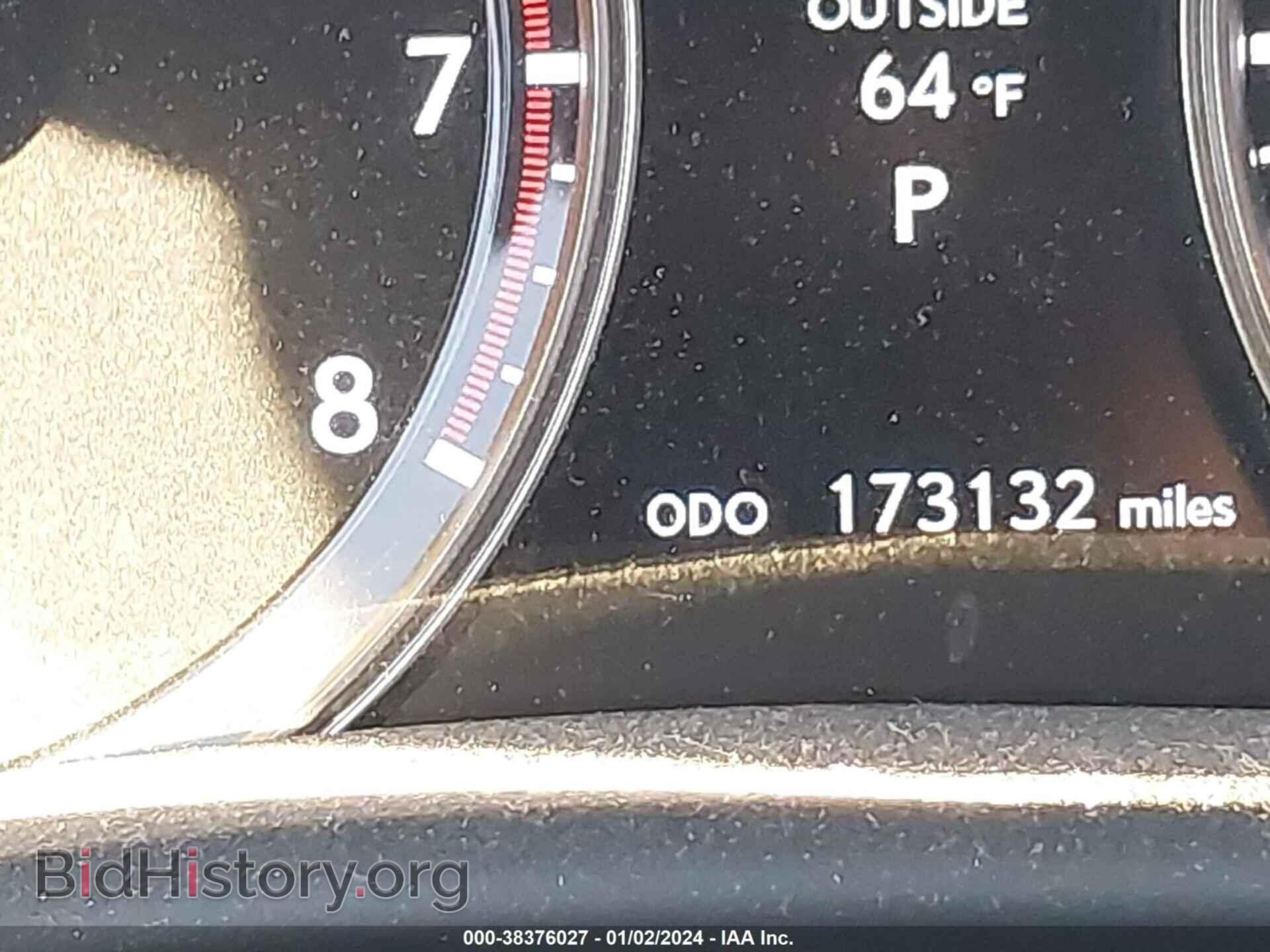 2014 LEXUS GS 350 - VIN: JTHBE1BLXE5040473 - Фото 15