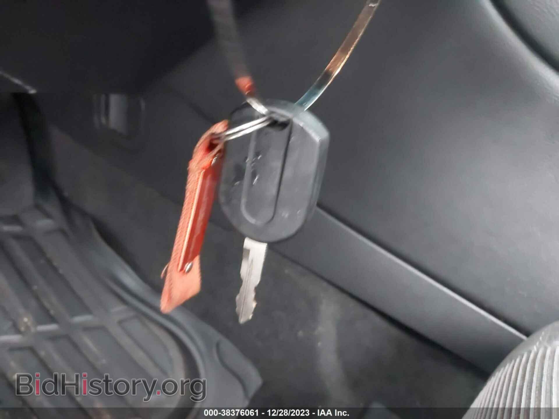 2013 FORD TAURUS - VIN: 1FAHP2E88DG173924 - Photo 11