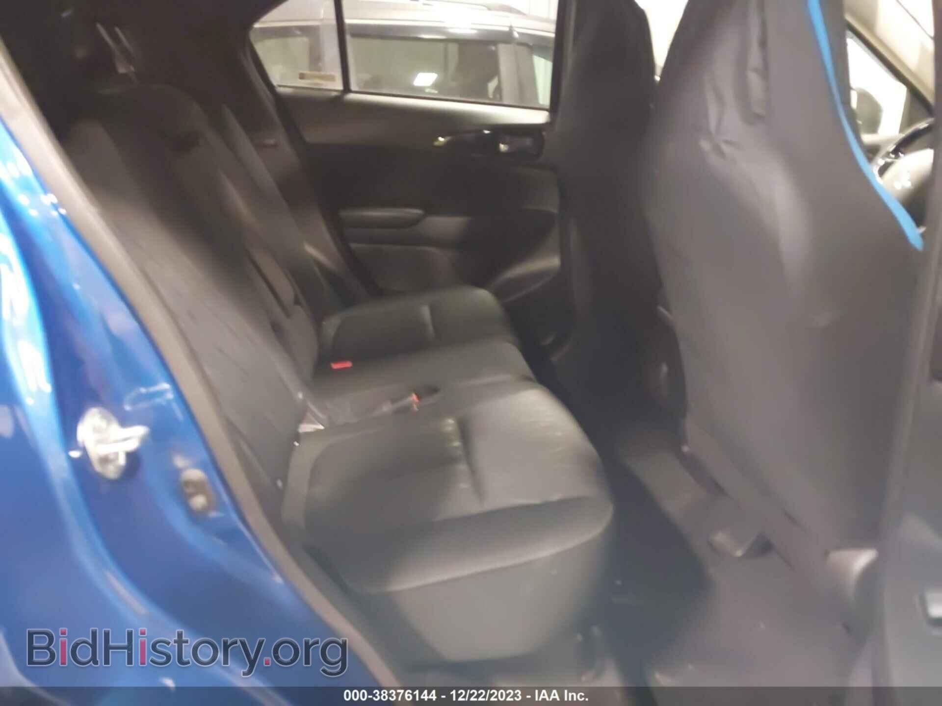 2019 MITSUBISHI ECLIPSE CROSS - VIN: JA4AT5AA7KZ020920 - Фото 8