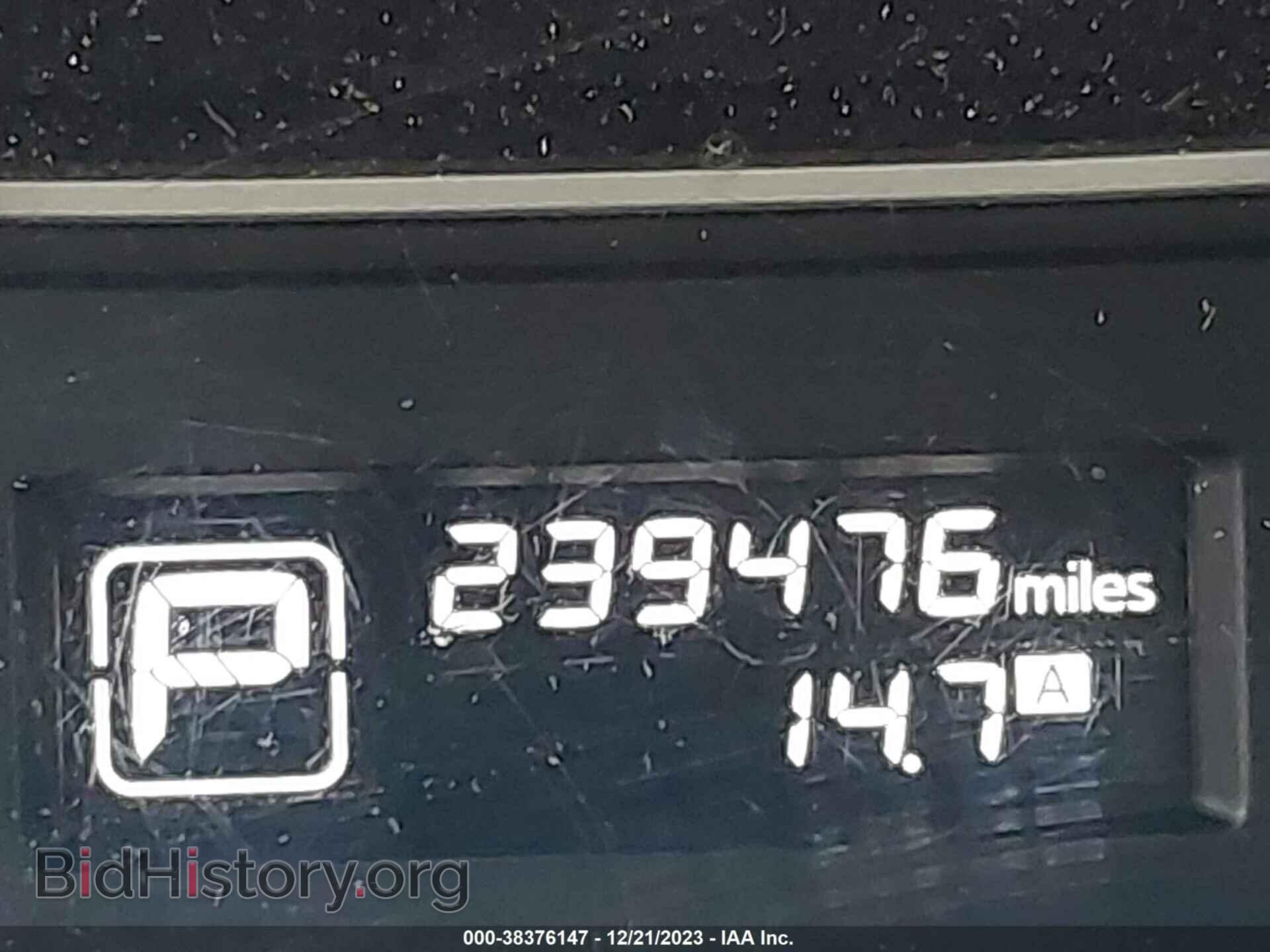 2013 NISSAN PATHFINDER - VIN: 5N1AR2MNXDC600391 - Фото 7