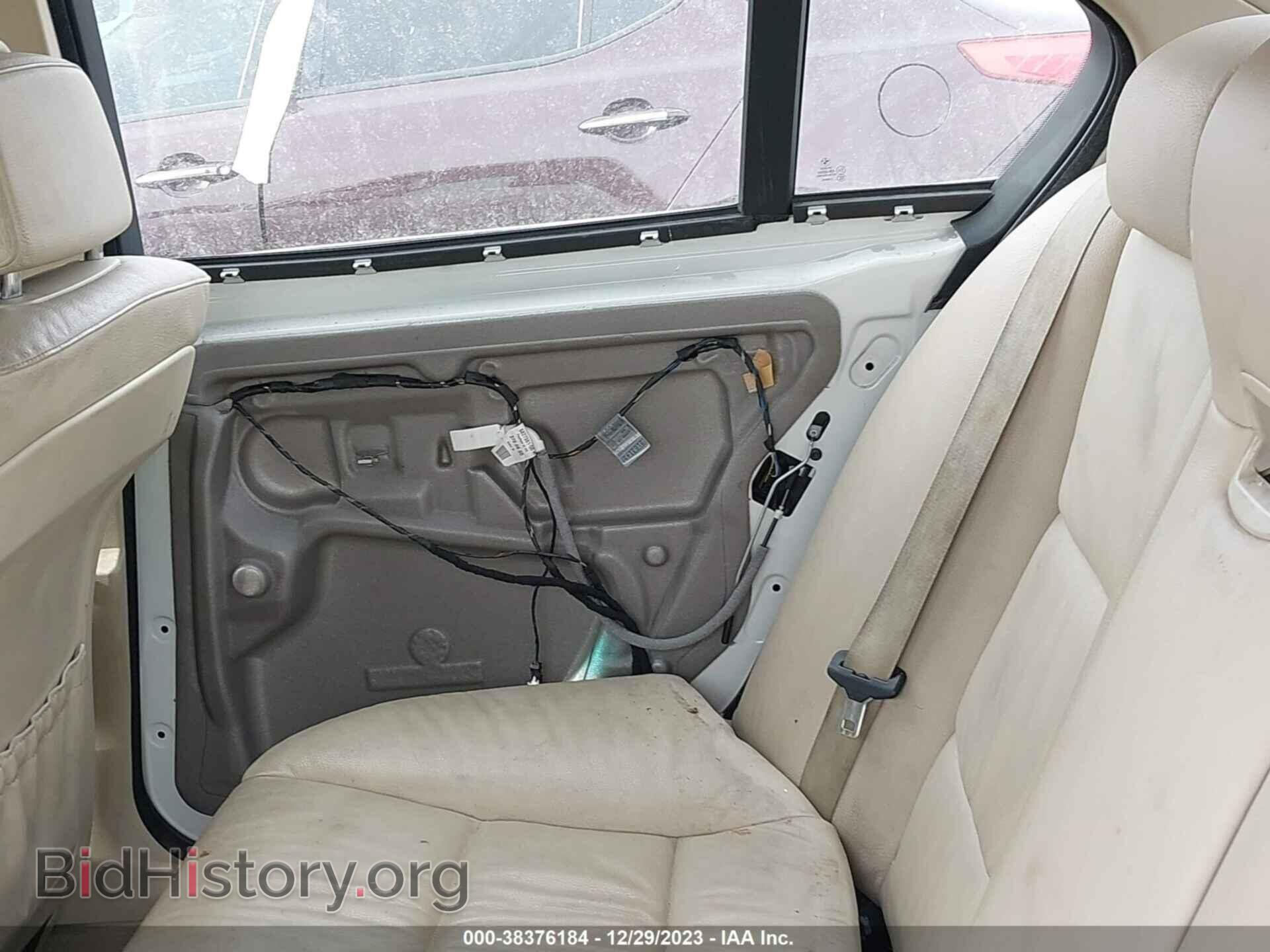 2009 BMW 528I - VIN: WBANU53539C120088 - Фото 6